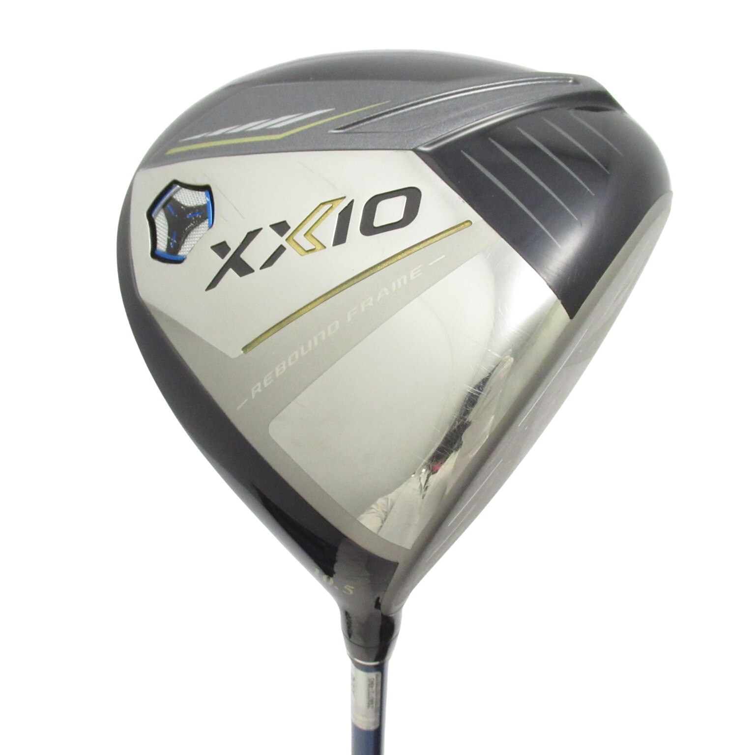 中古】ゼクシオ 13 [2024] ドライバー (ダンロップ) ゼクシオ 通販