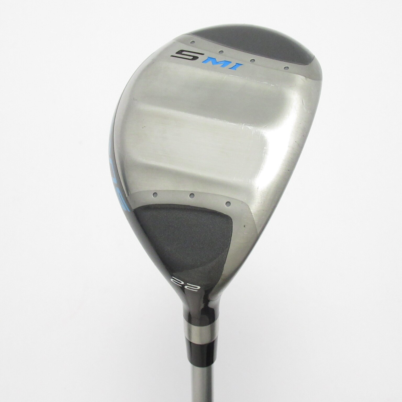 中古】SURE DD 2.0 MI ユーティリティ EXSAR 22 SR C(ユーティリティ