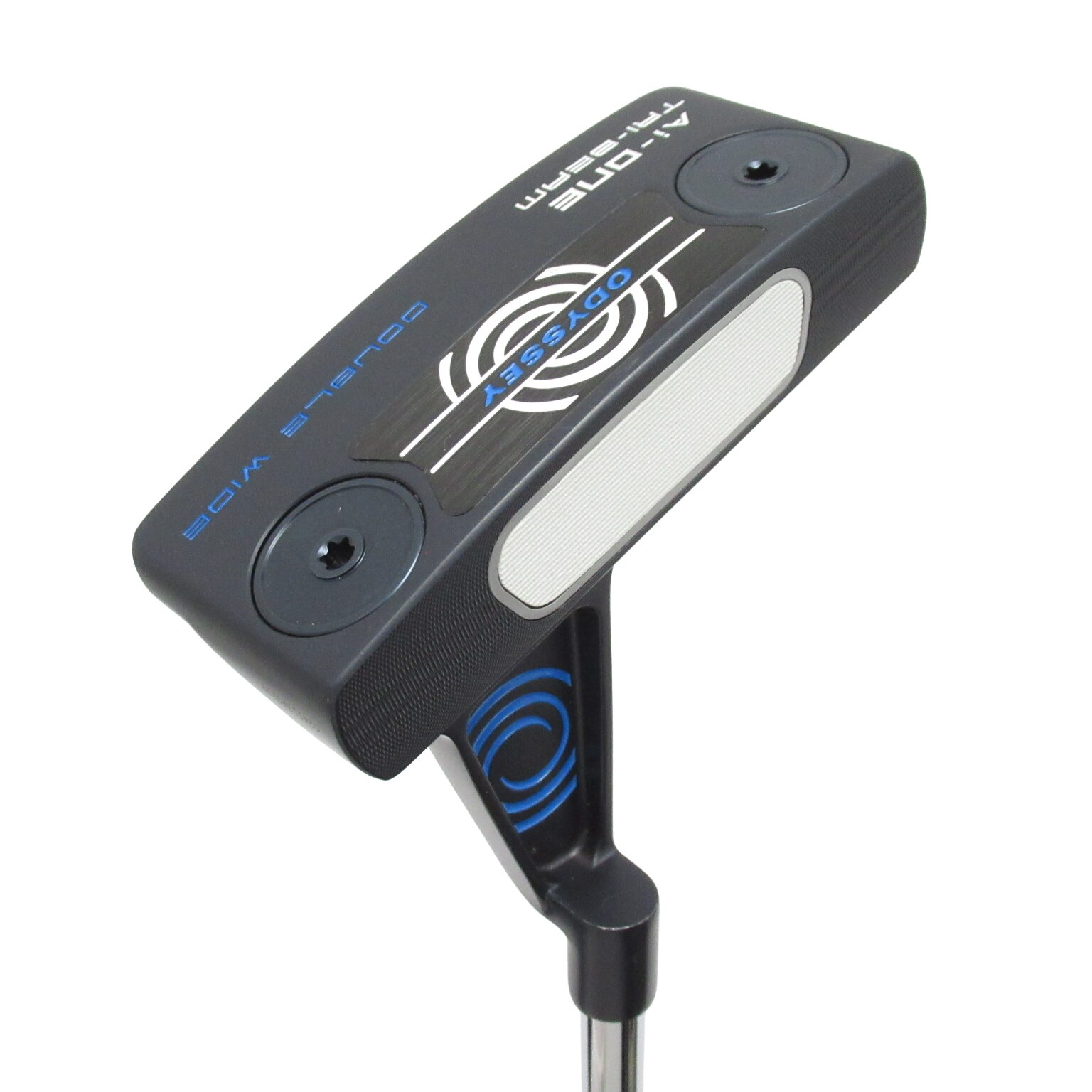 中古】AI-ONE パター (オデッセイ) 通販｜GDO中古ゴルフクラブ