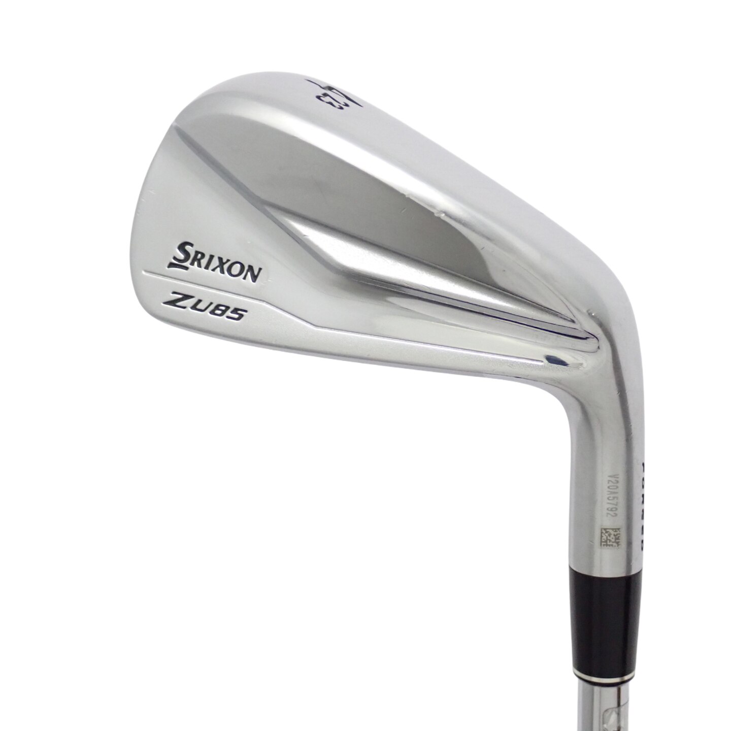 中古】Z U85 ユーティリティ N.S.PRO 950GH DST 23 S C(ユーティリティ