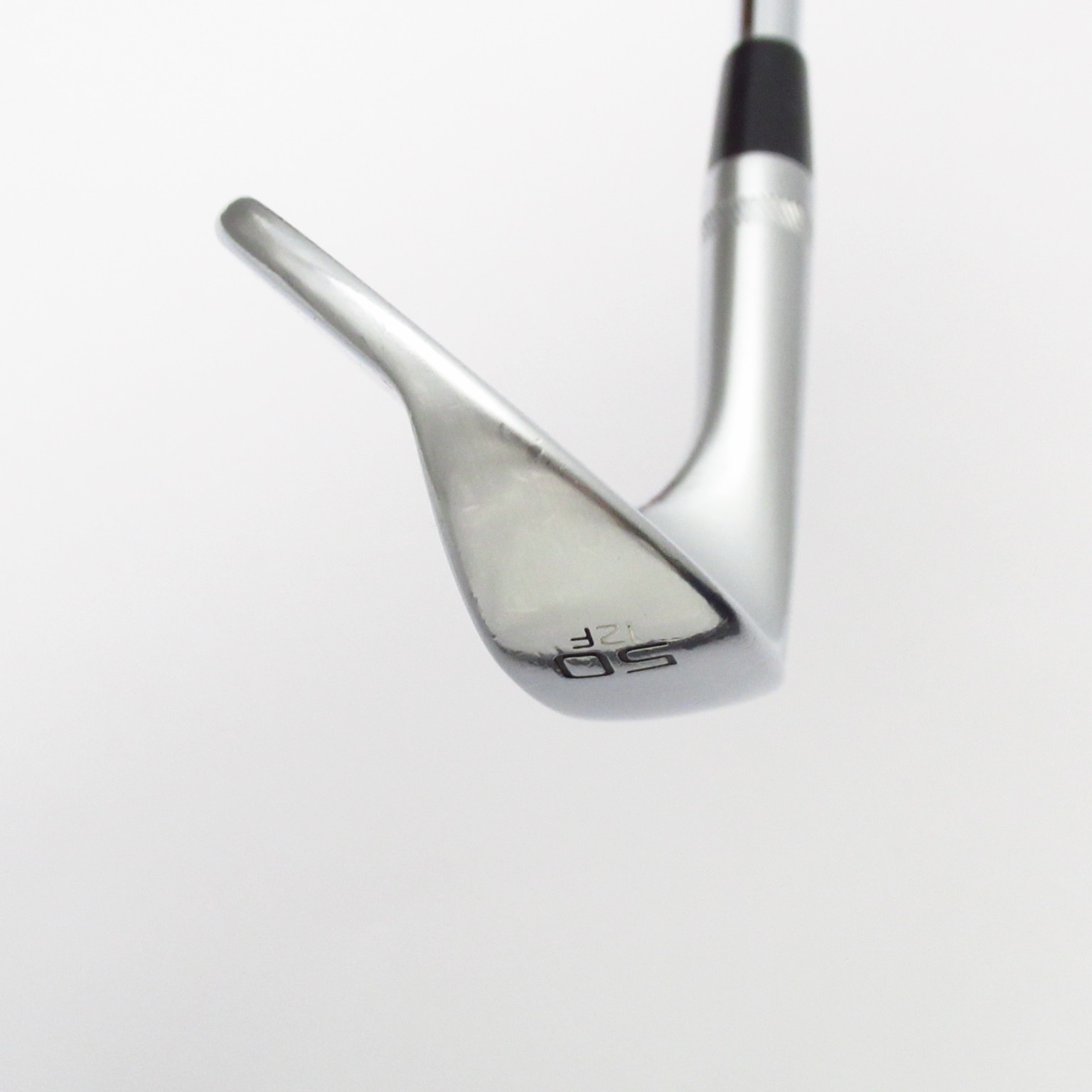 中古】ボーケイ SM9 TOUR CHROME ウェッジ Dynamic Gold 50-12 WEDGE C