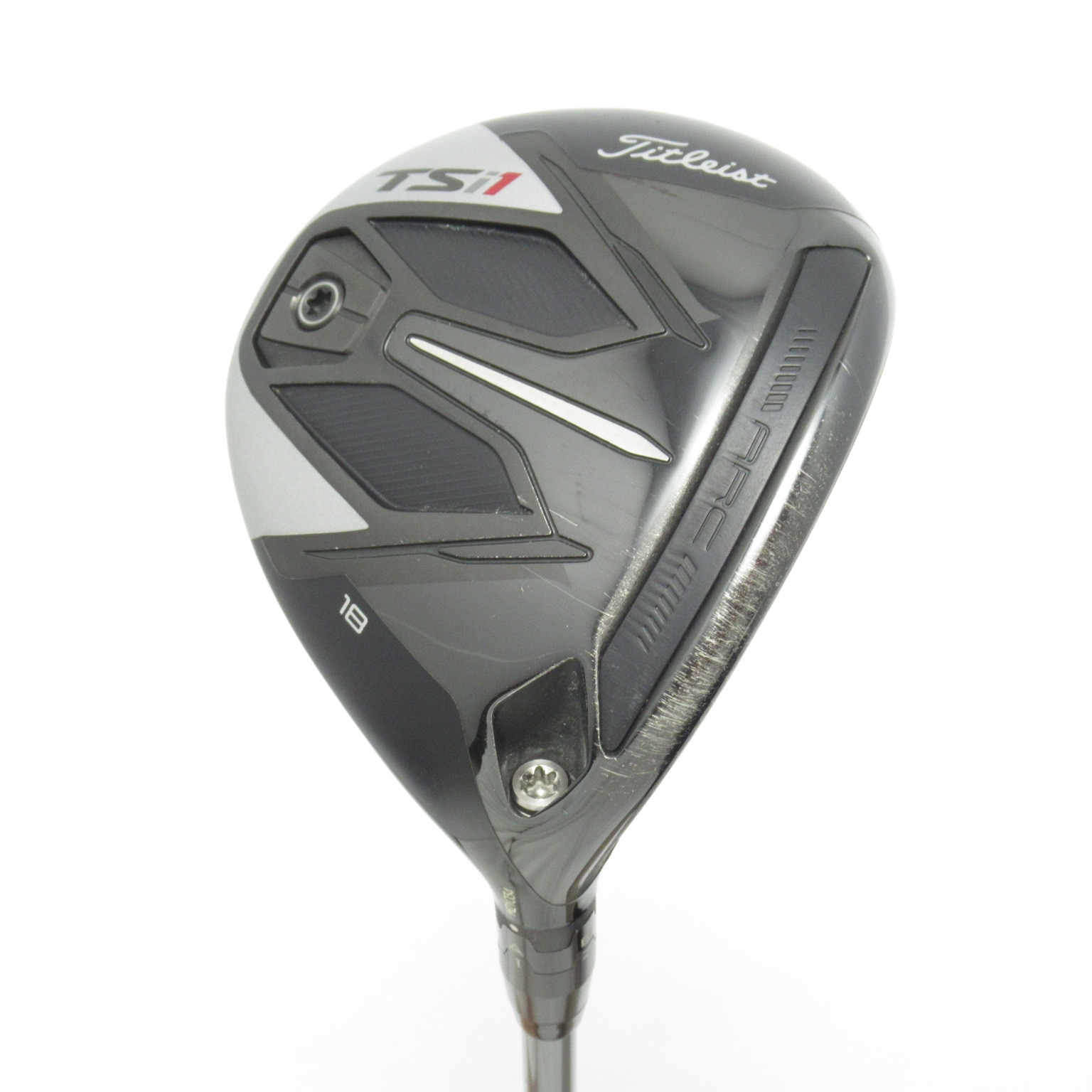 中古】TSi1 フェアウェイウッド (タイトリスト) TSi 通販｜GDO中古