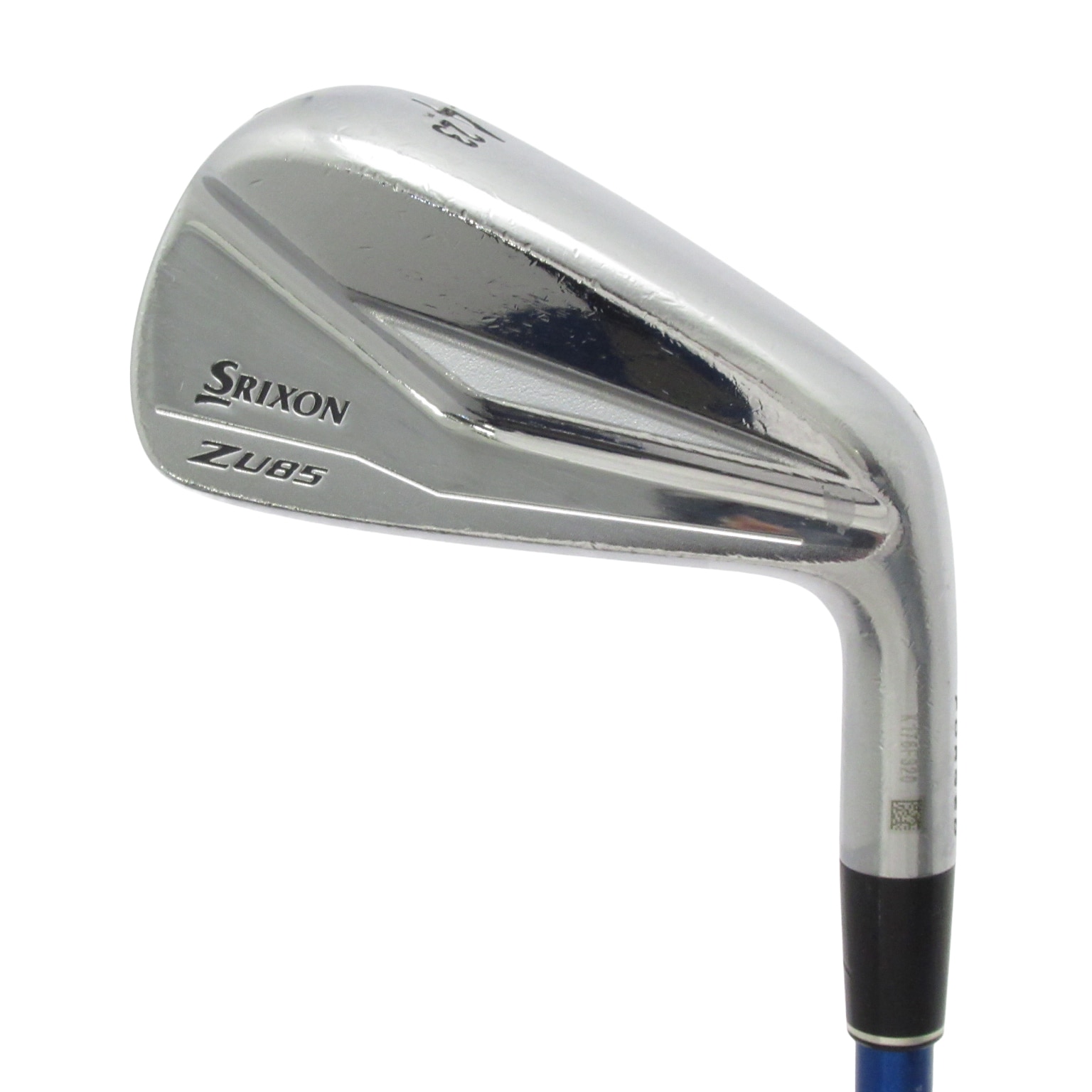 中古】スリクソン Z U85 ユーティリティ (ダンロップ) スリクソン 通販