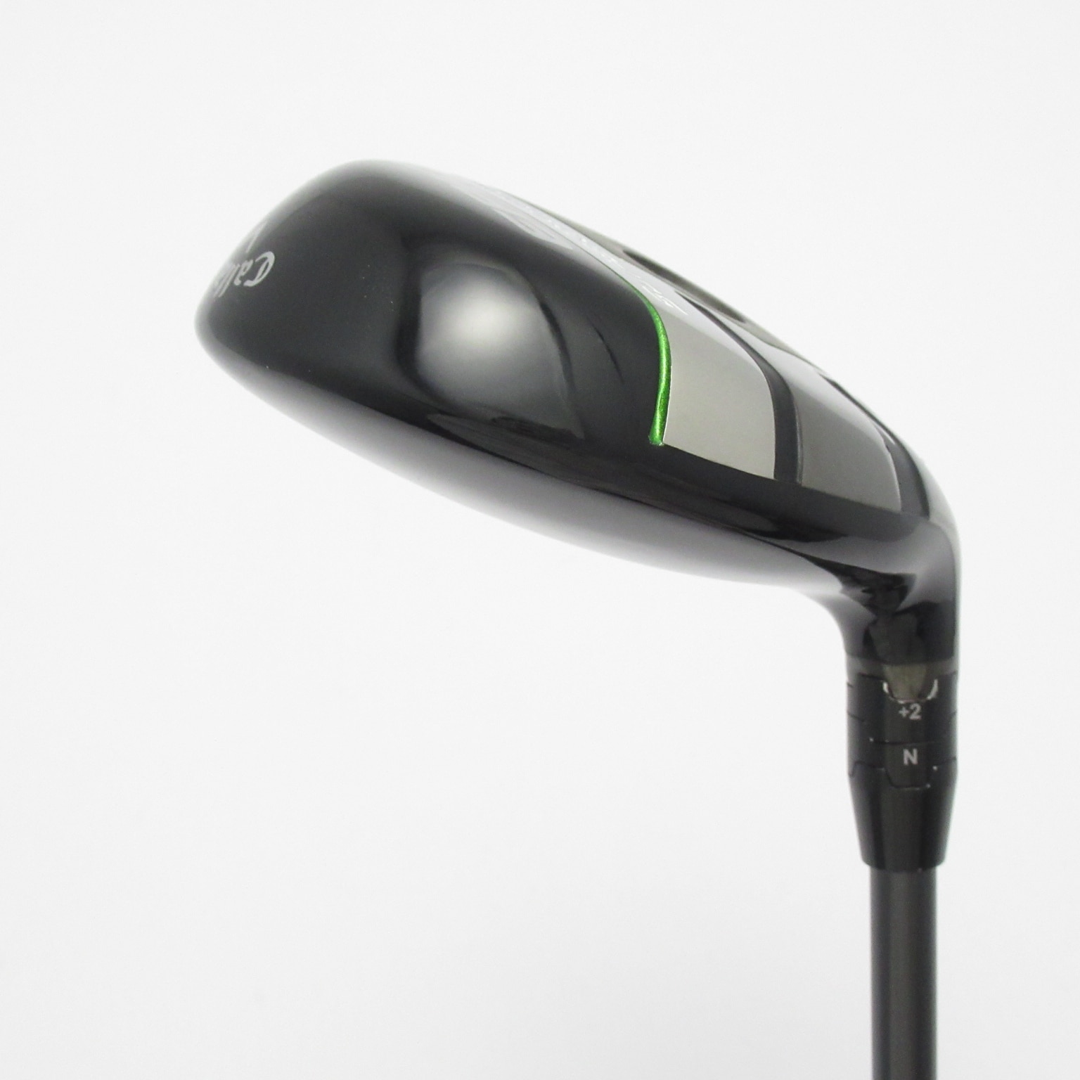 中古】EPIC SUPER HYBRID ユーティリティ Diamana 55 for Callaway 21