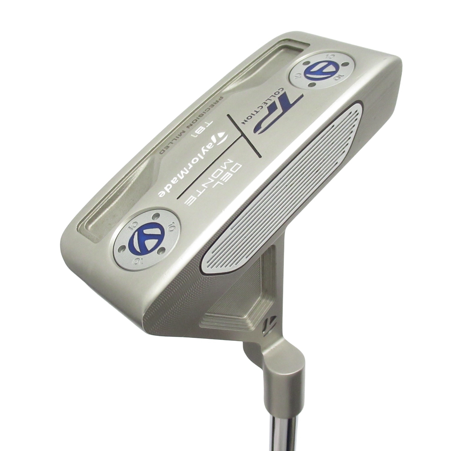 中古】TPコレクション パター (テーラーメイド) 通販｜GDO中古ゴルフクラブ