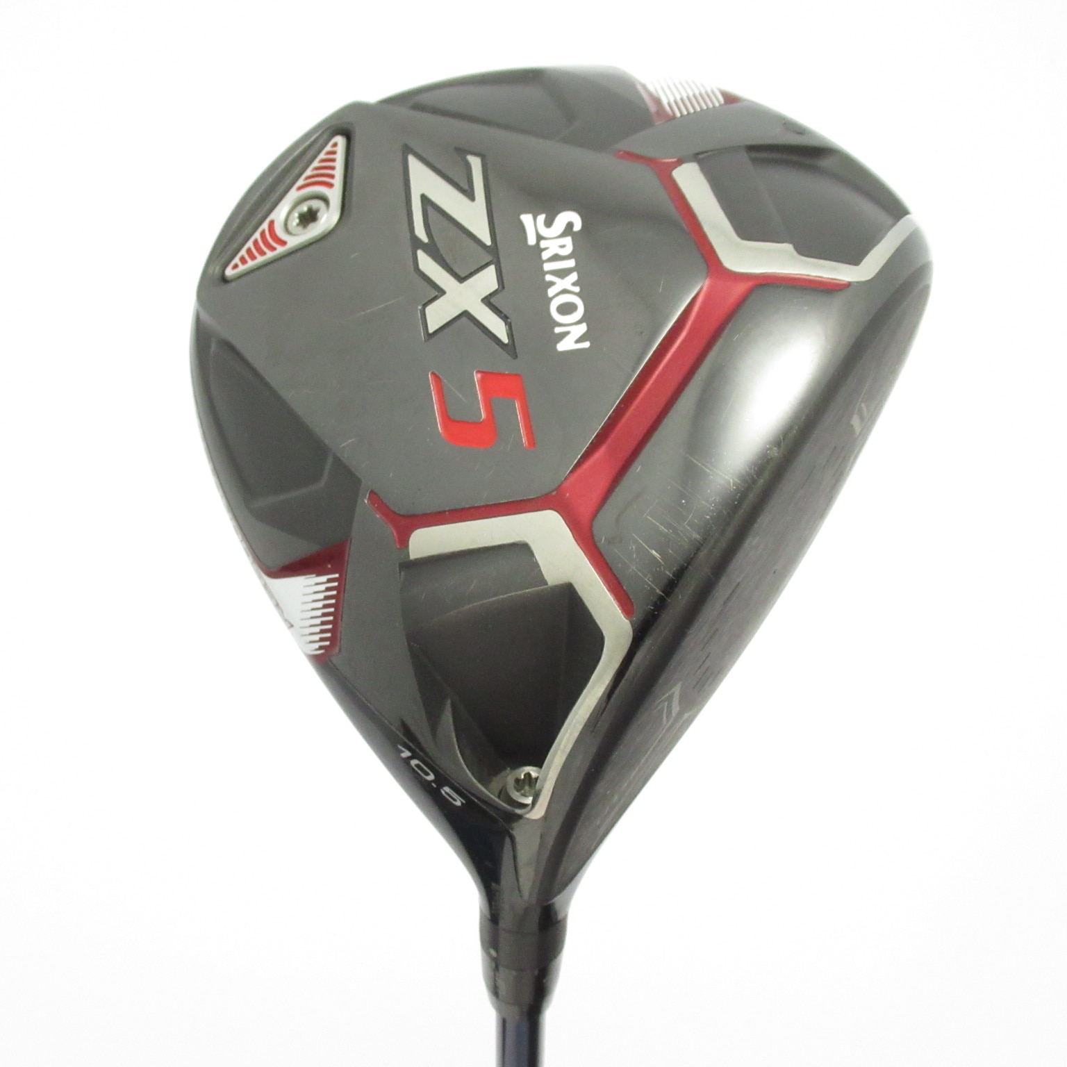 中古】スリクソン ドライバー (ダンロップ) 通販｜GDO中古ゴルフクラブ