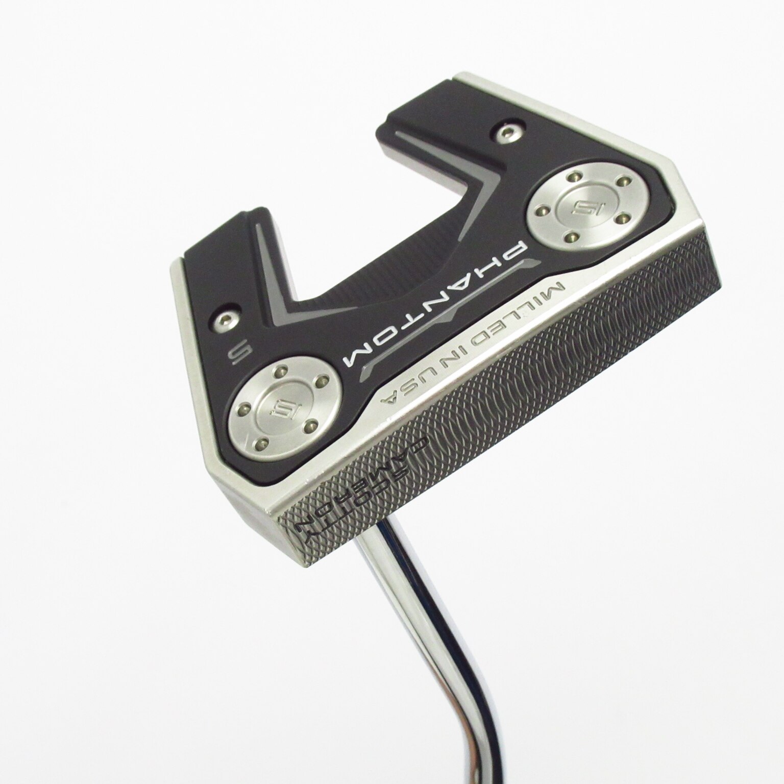 中古】スコッティキャメロン パター (スコッティキャメロン) 通販｜GDO