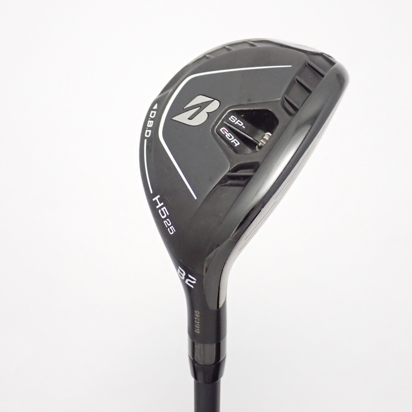 中古】B2 ユーティリティ (ブリヂストン) ブリヂストンゴルフ 通販