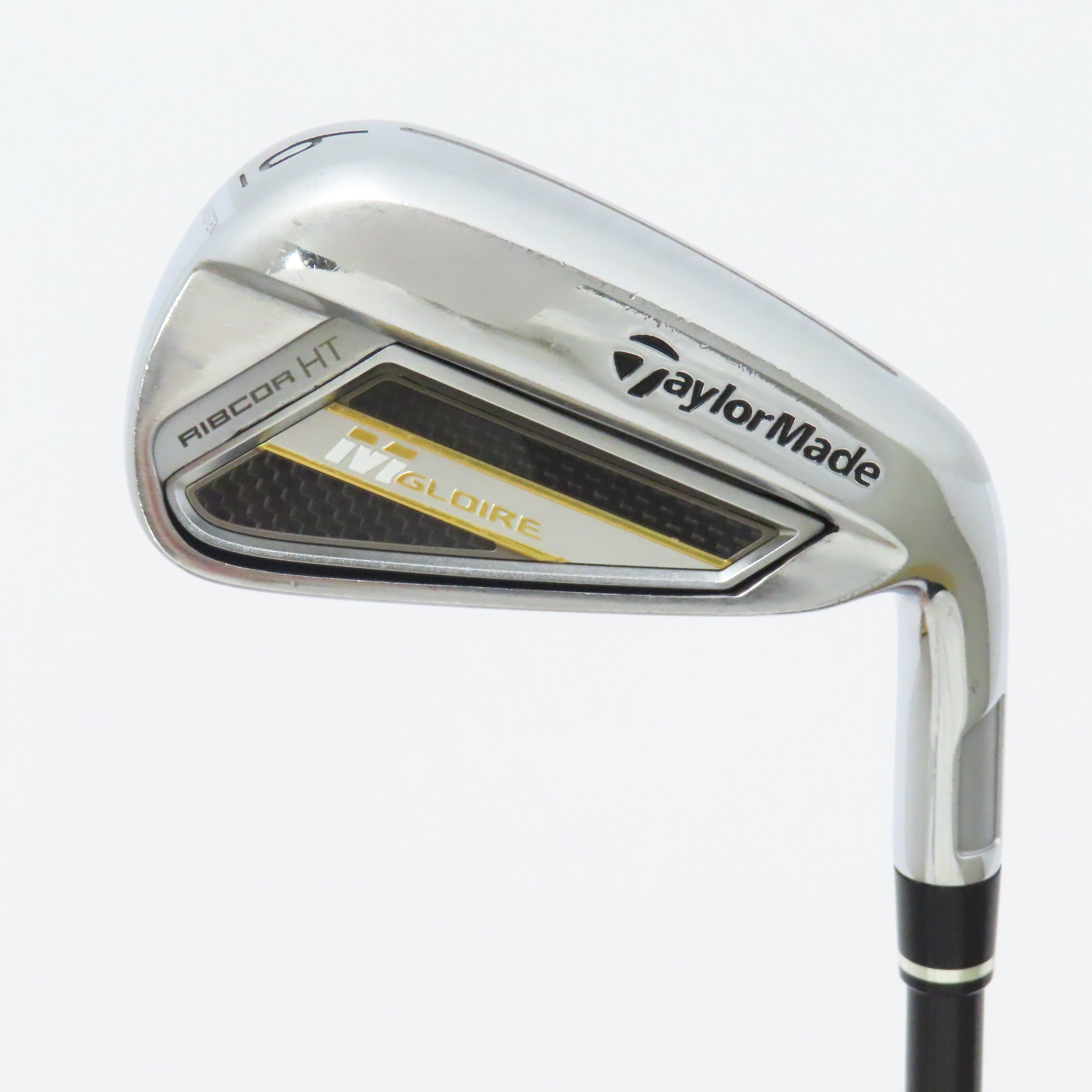 中古】Mグローレ アイアンセット (テーラーメイド) 通販｜GDO中古