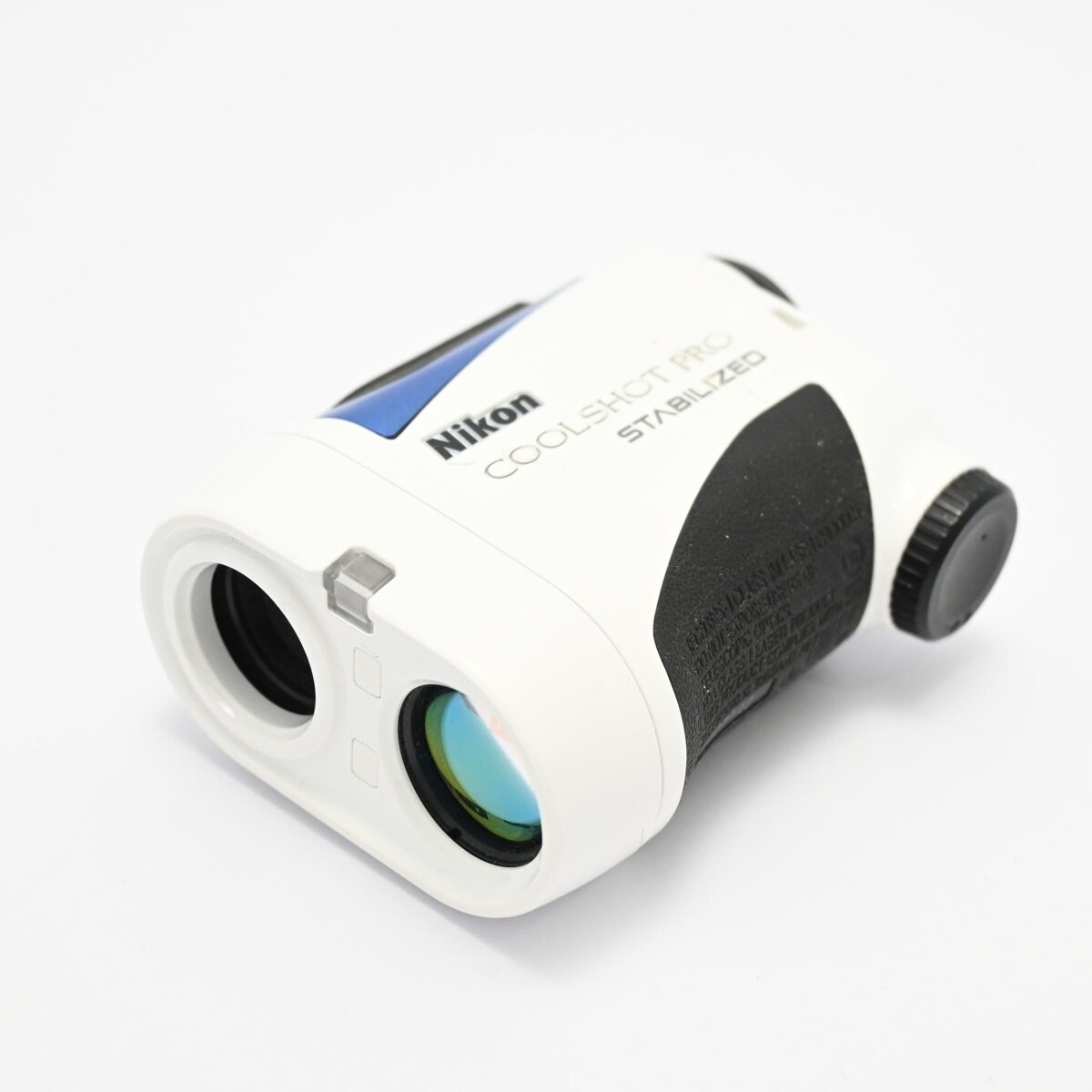 中古】COOLSHOT PRO STABILIZED - - - C(パーツ)|NIKON(ニコン)の通販