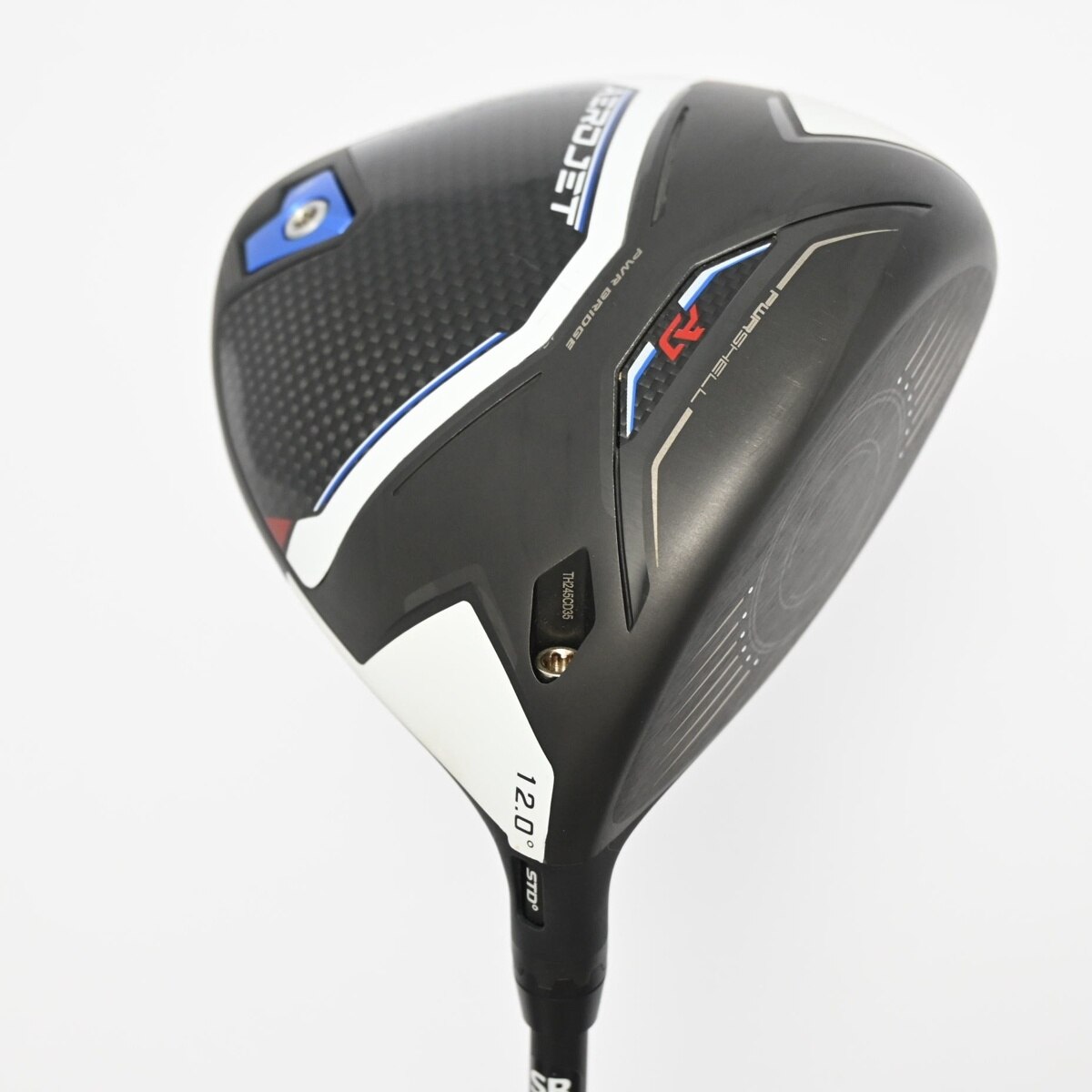 コブラ AEROJET エアロジェット ドライバー 　12度　SR Amazon.co.jp: コブラ AEROJET エアロジェット ドライバー オリジナル