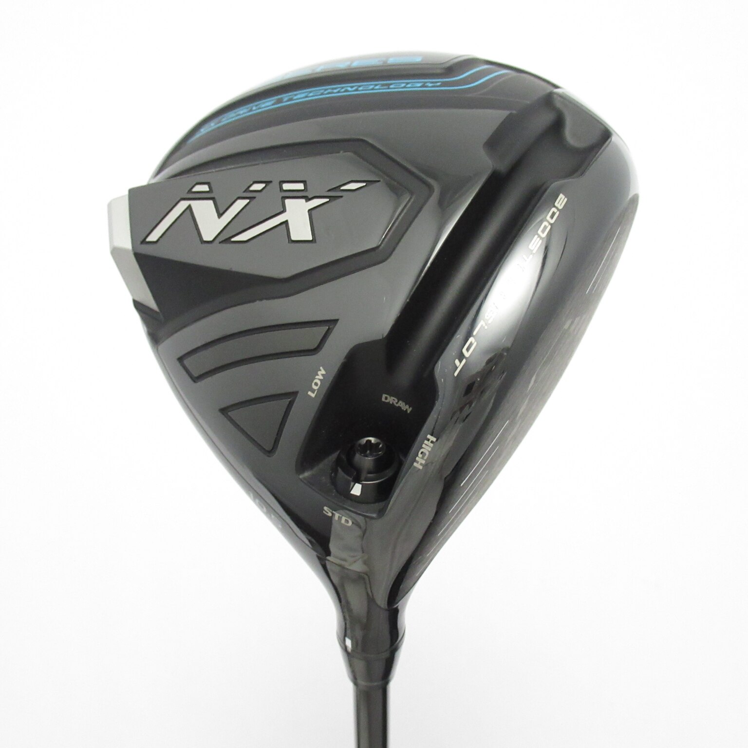 【中古ゴルフクラブ】【美品】ホンマ BERES(ベレス) NX ドライバー 2023 VIZARD for NX 45 1W【14日間返品OK】 中古】ベレス ドライバー (本間ゴルフ) 通販｜GDO中古ゴルフクラブ