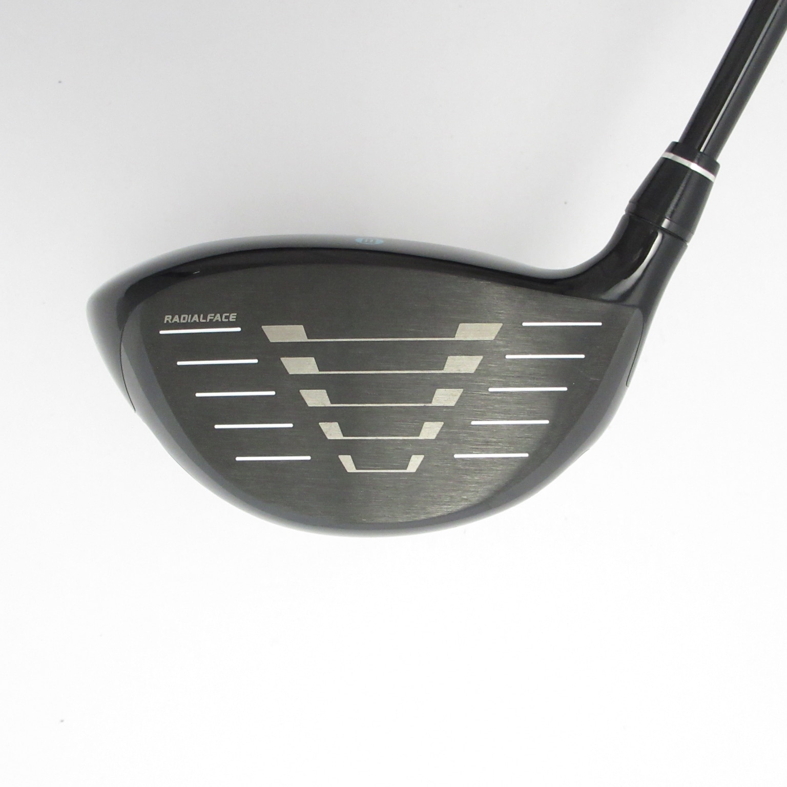 中古】ベレス NX ドライバー VIZARD for NX 45 10.5 S C(ドライバー