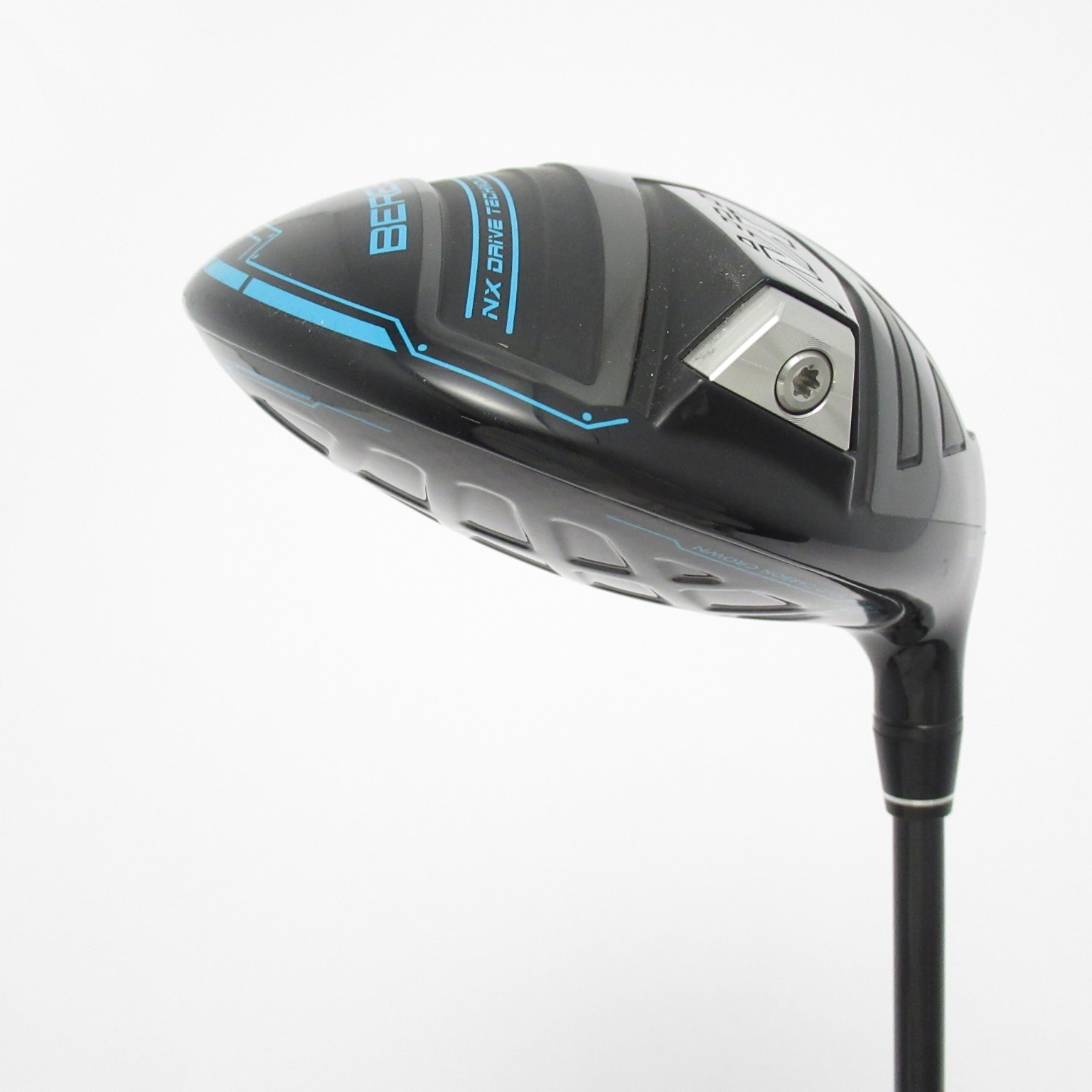 中古】ベレス NX ドライバー VIZARD for NX 45 10.5 S C(ドライバー