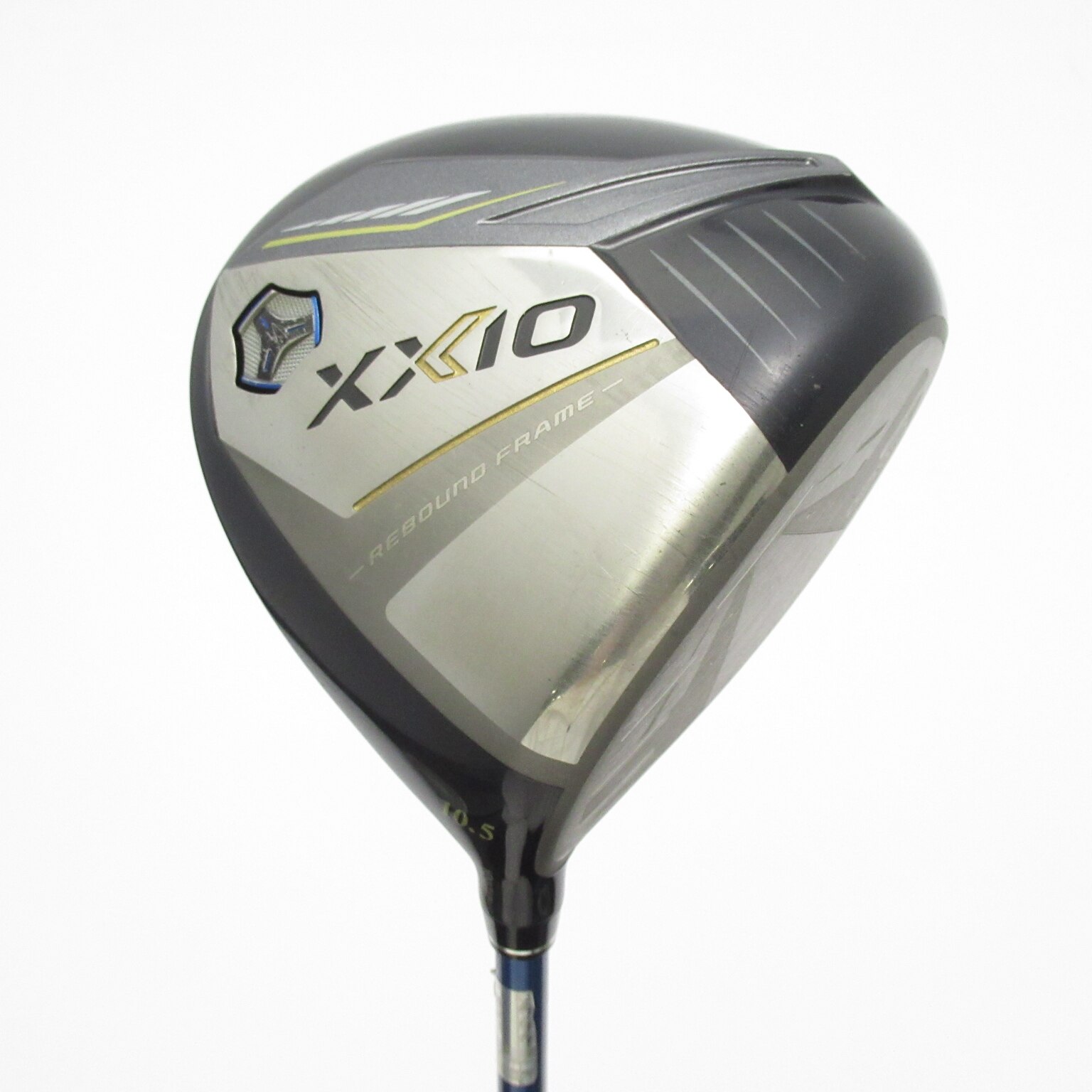 中古】ゼクシオ 13(2024) ドライバー MP1300カーボン 10.5 R CD