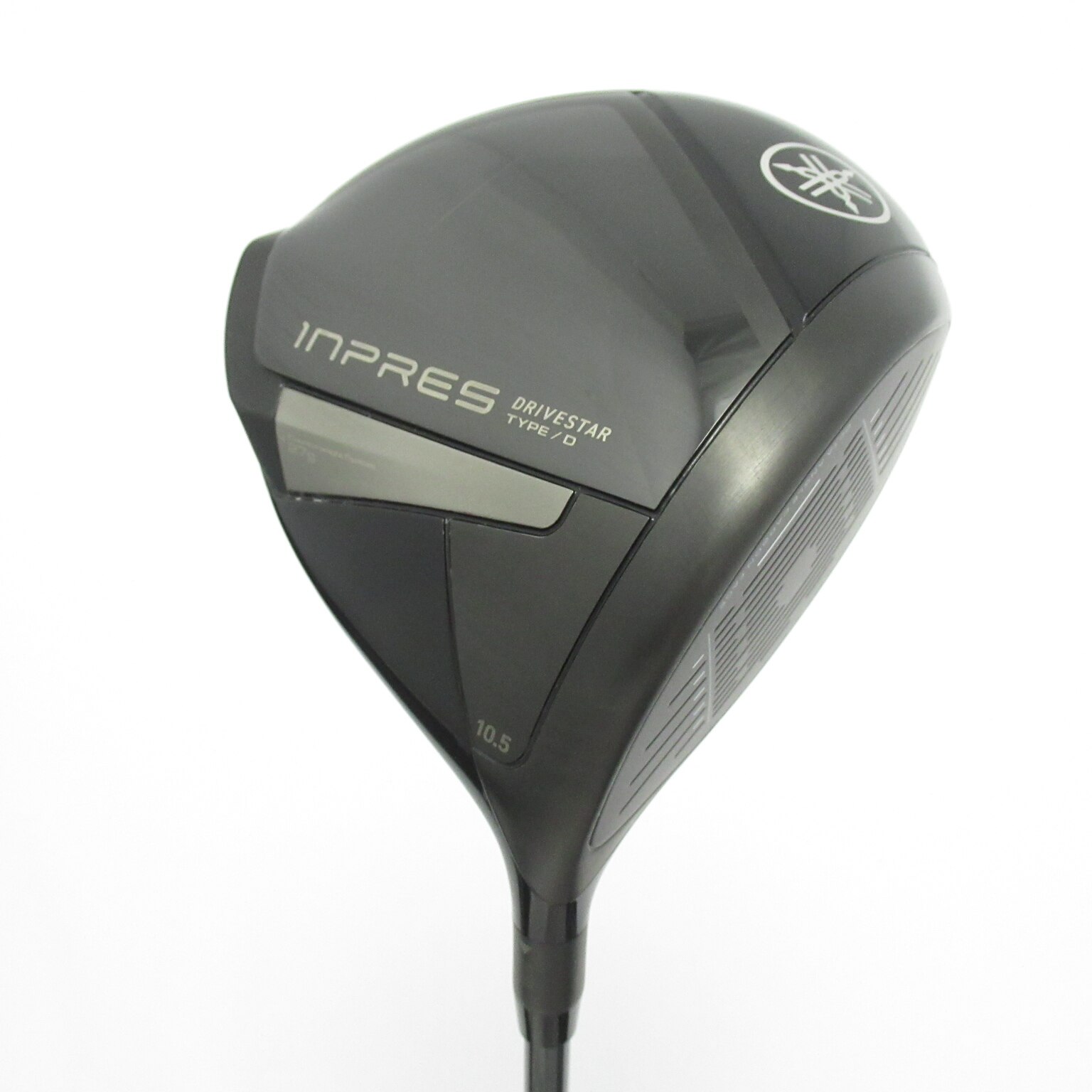 中古】25 インプレス DRIVE STAR TypeD ドライバー Speeder Nx for