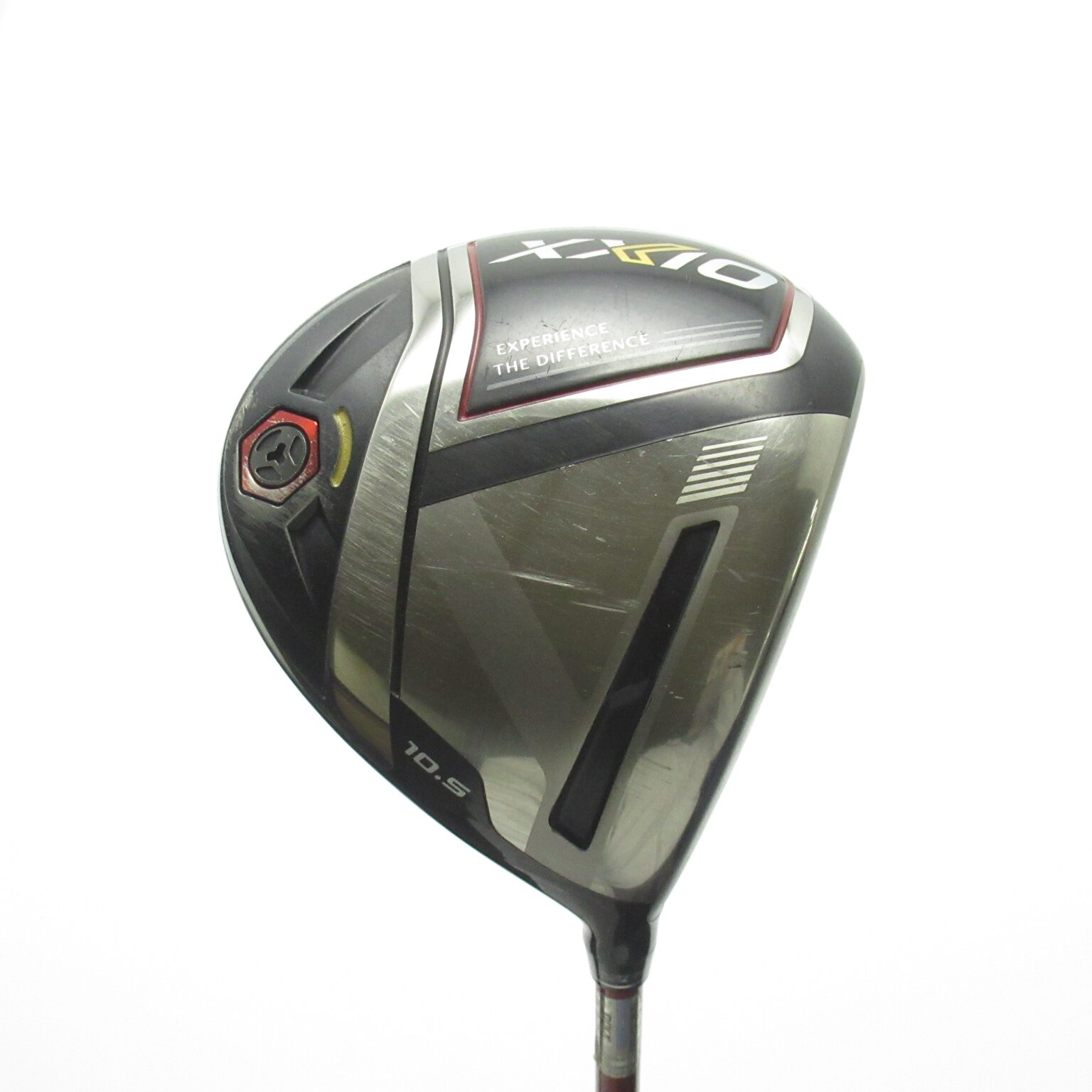 ゼクシオ ドライバー R レッドMP1100 DUNLOP（ダンロップ） XXIO ゼクシオ イレブン ドライバー(レッド