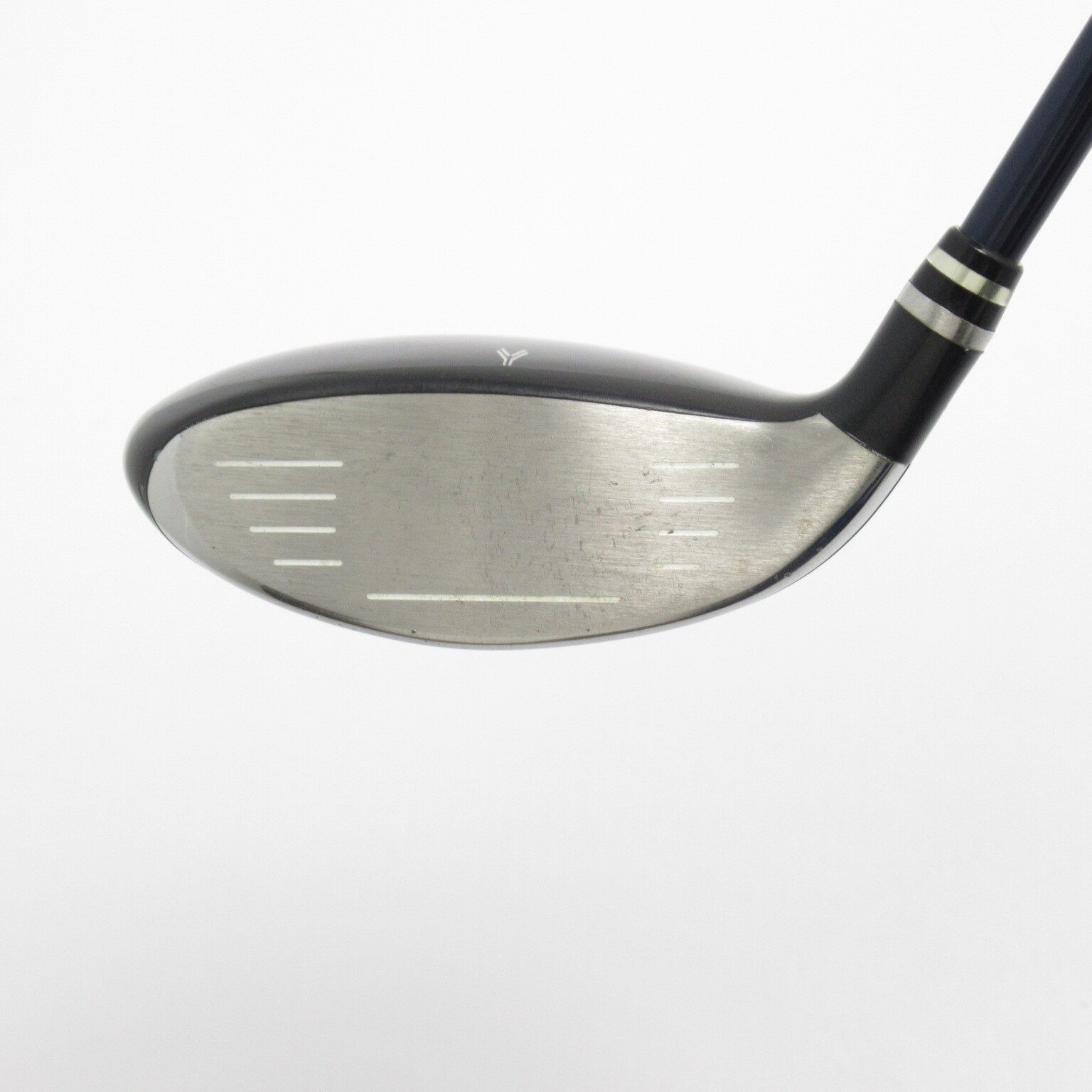 中古】19 インプレス UD+2 フェアウェイウッド TMX-419F 17 R CD