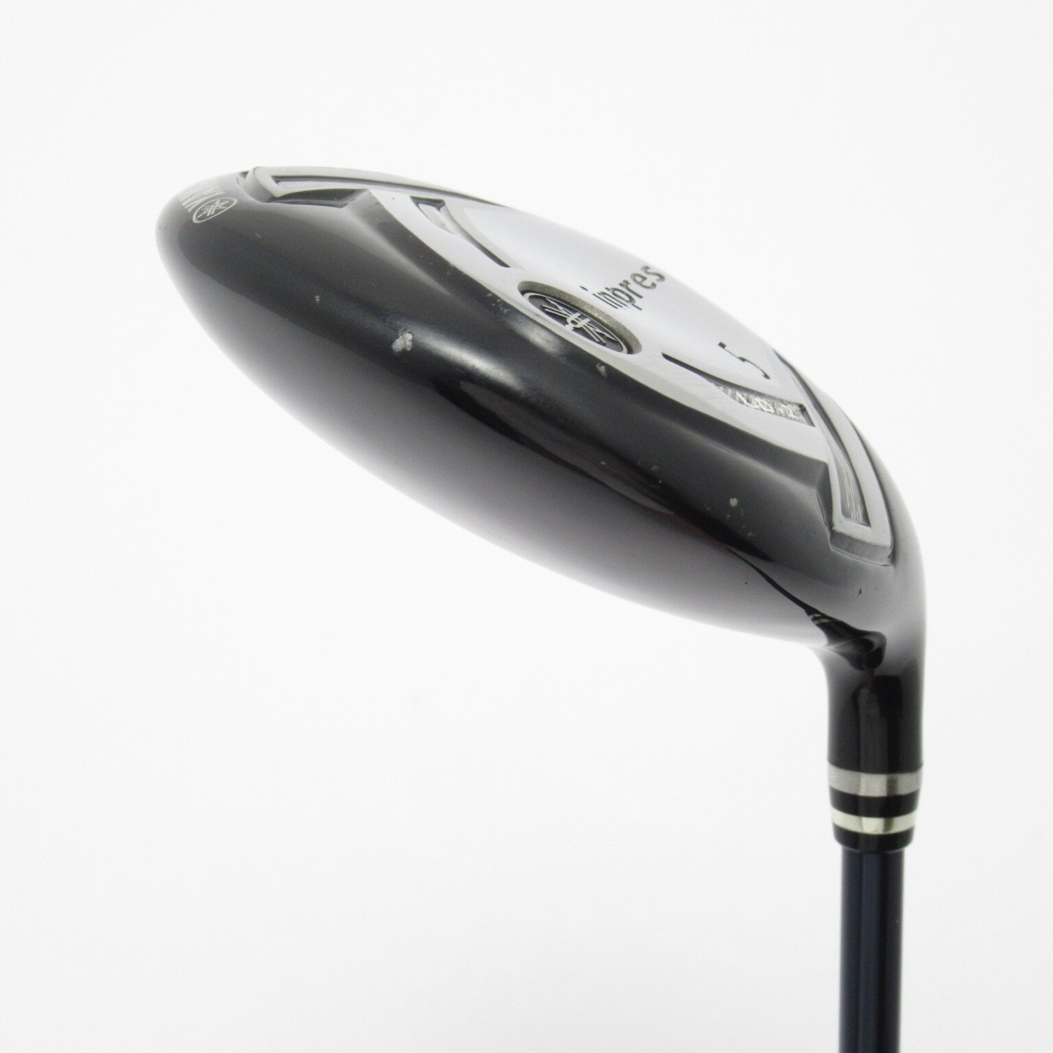 中古】19 インプレス UD+2 フェアウェイウッド TMX-419F 17 R CD