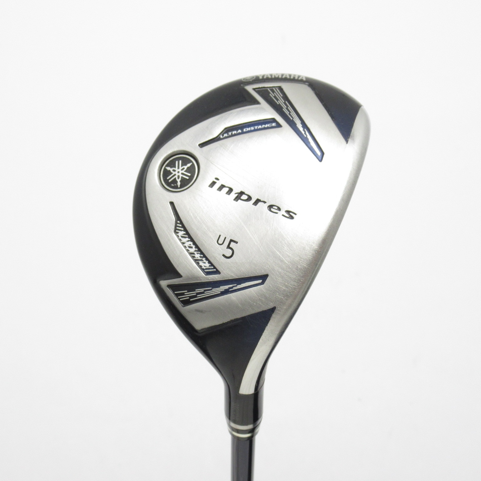 中古】インプレス ユーティリティ (ヤマハ) 通販｜GDO中古ゴルフクラブ