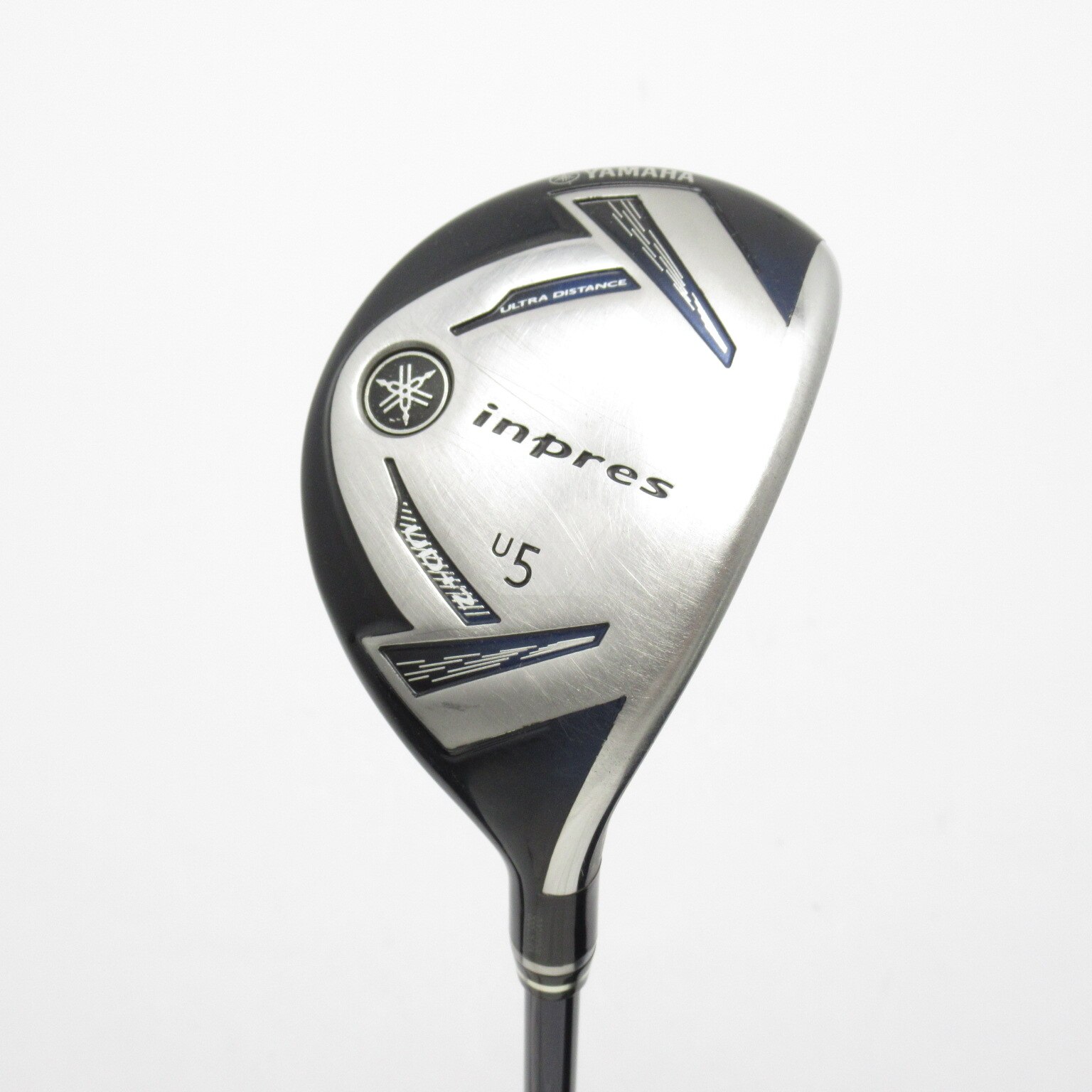 中古】19 インプレス UD+2 ユーティリティ TMX-419U 21.5 R CD