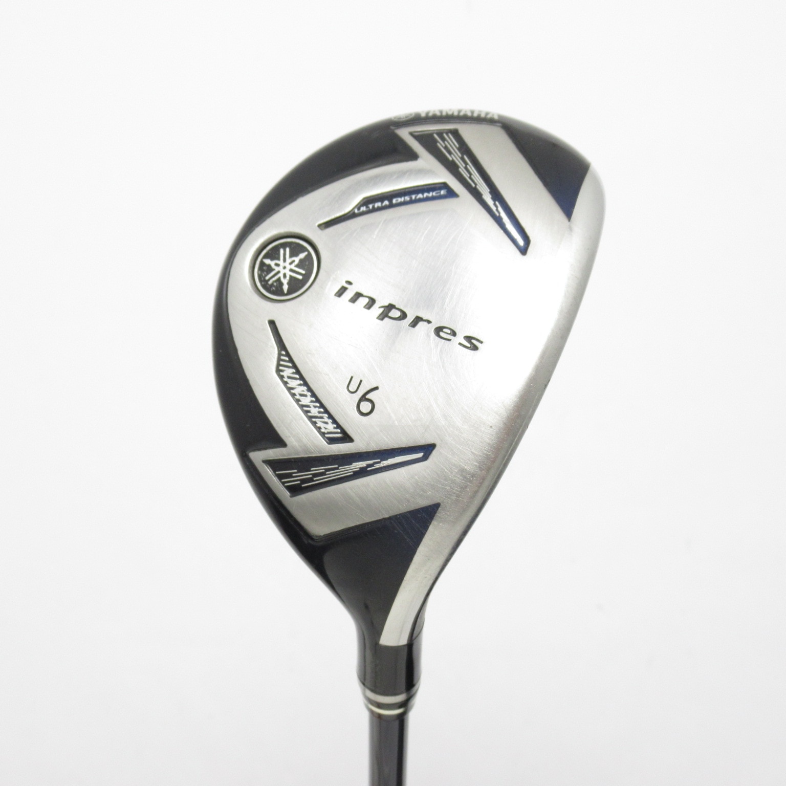 中古】インプレス ユーティリティ (ヤマハ) 通販｜GDO中古ゴルフクラブ