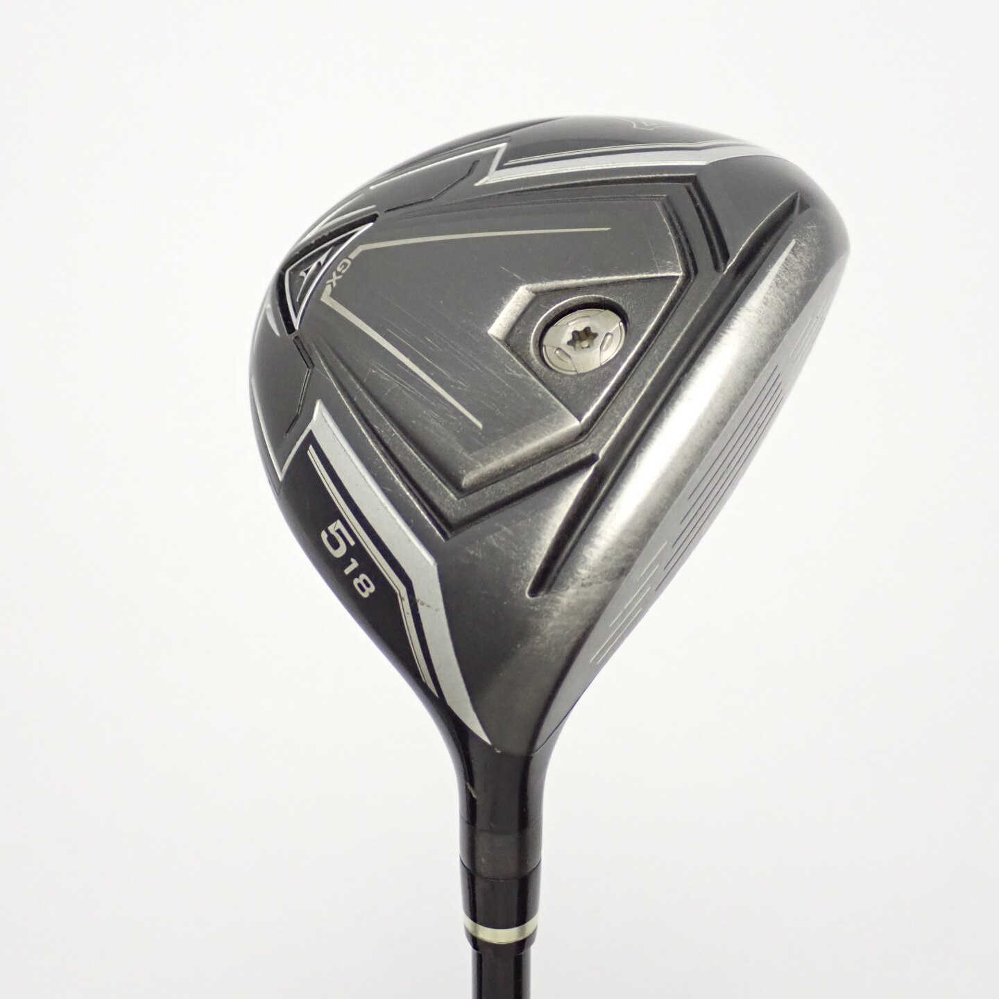 中古】ミズノ フェアウェイウッド 通販｜GDO中古ゴルフクラブ