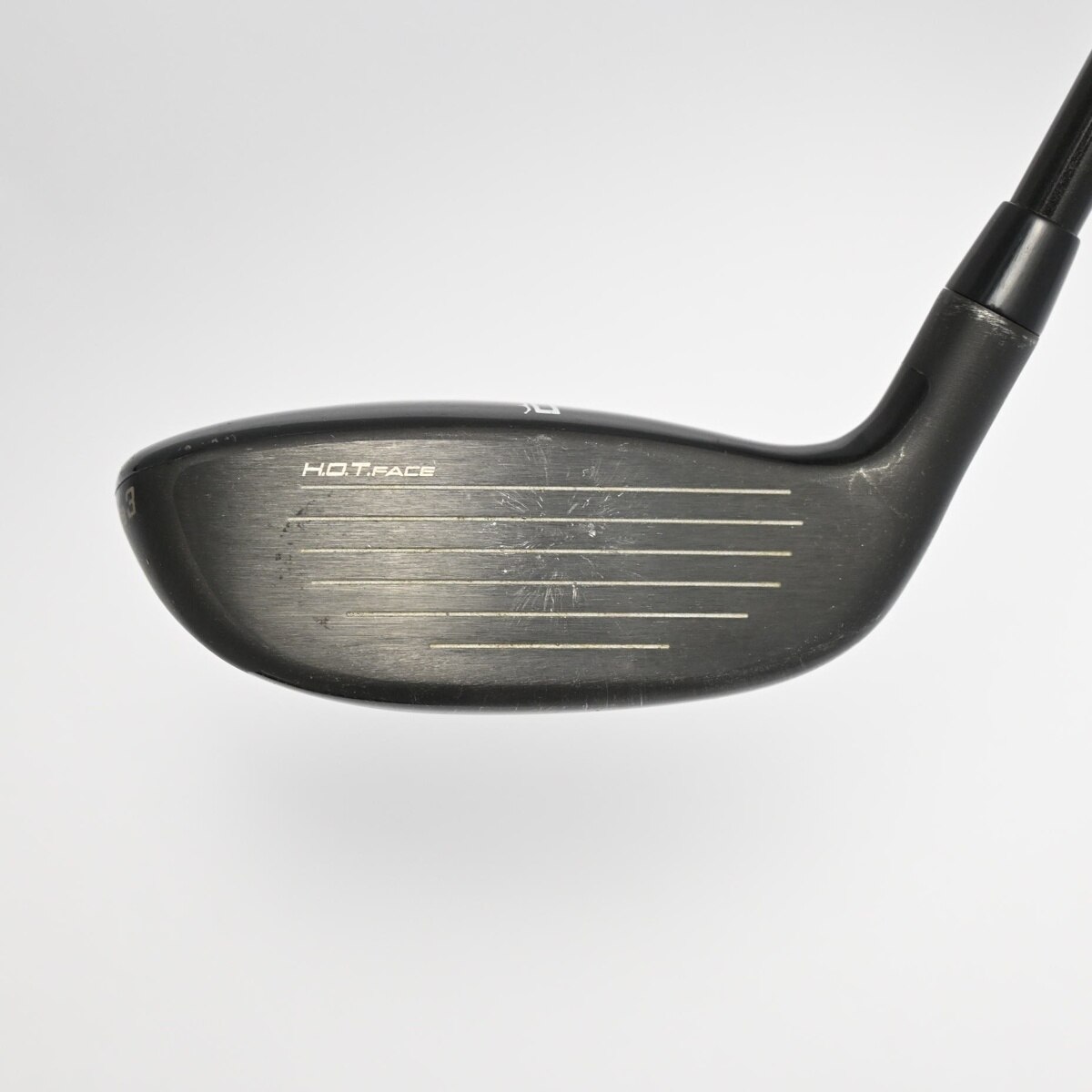 中古】LTDx ONE LENGTH ユーティリティ オリジナル Tour AD for Cobra