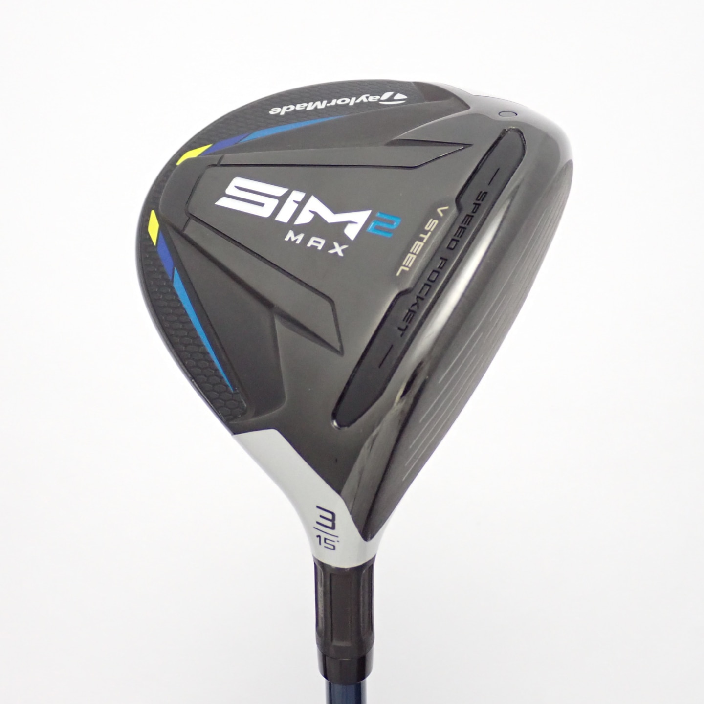 中古】SIM2 フェアウェイウッド (テーラーメイド) 通販｜GDO中古ゴルフ