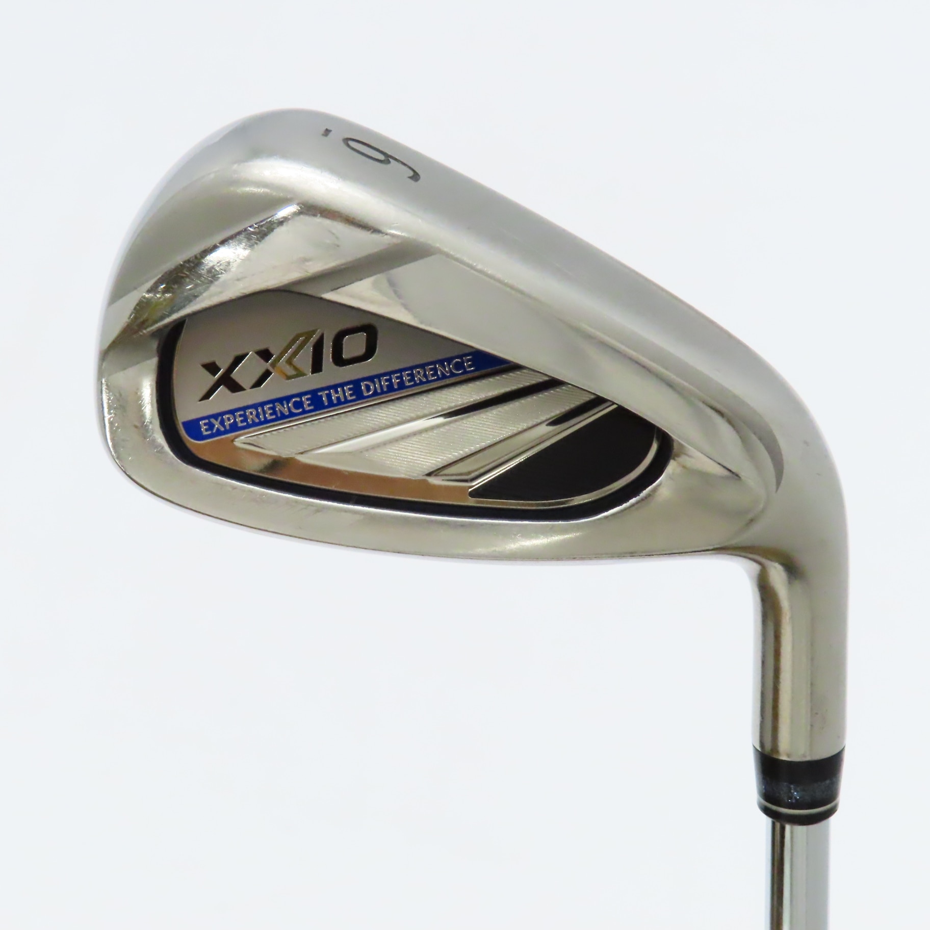 中古】ゼクシオ [2020] アイアンセット (ダンロップ) ゼクシオ 通販