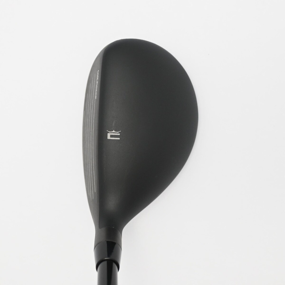 中古】エアロジェット ワンレングス ハイブリッド ユーティリティ