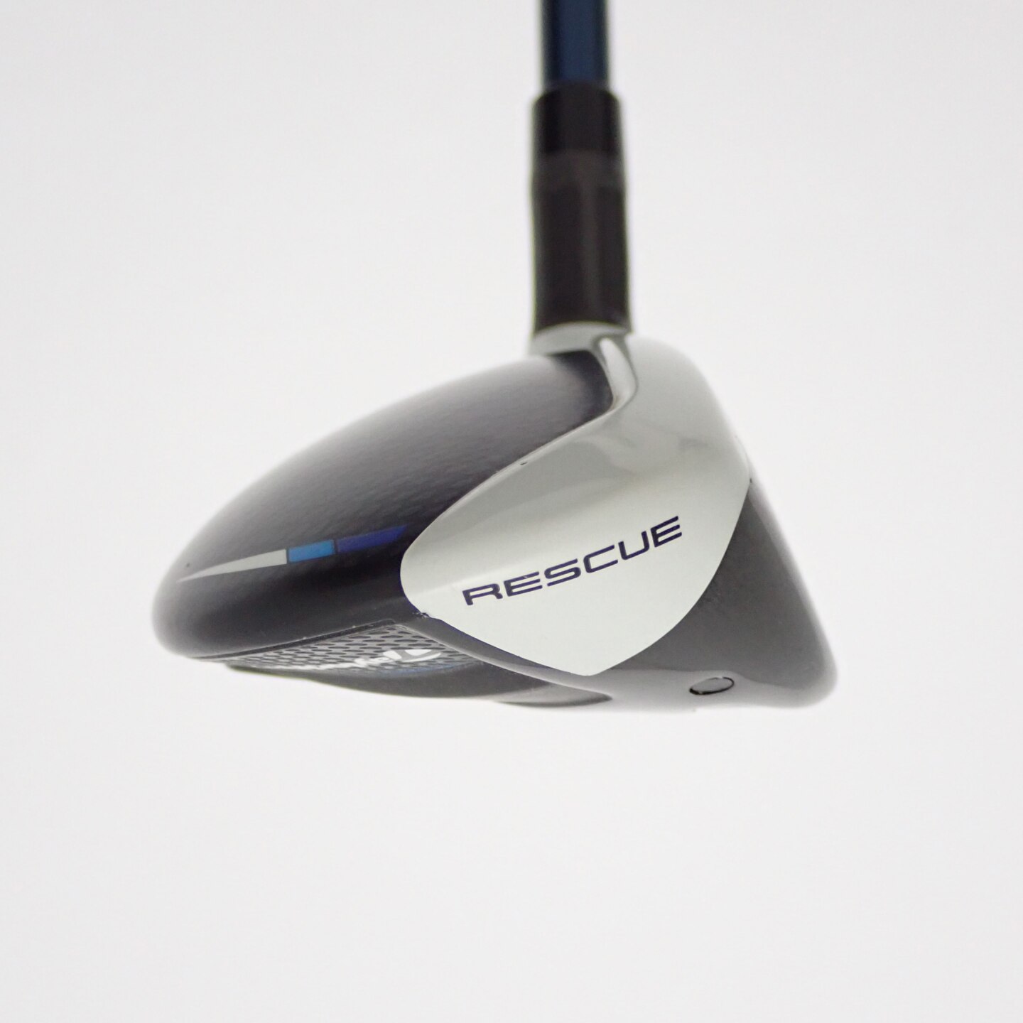 中古】SIM2 マックス レスキュー ユーティリティ TENSEI BLUE TM60