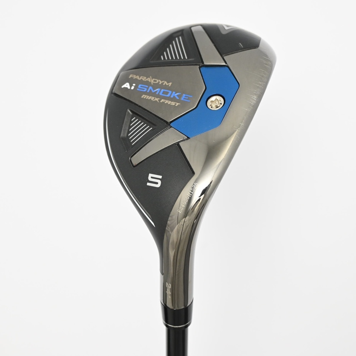 中古】Ai SMOKE ユーティリティ (キャロウェイ) 通販｜GDO中古ゴルフクラブ