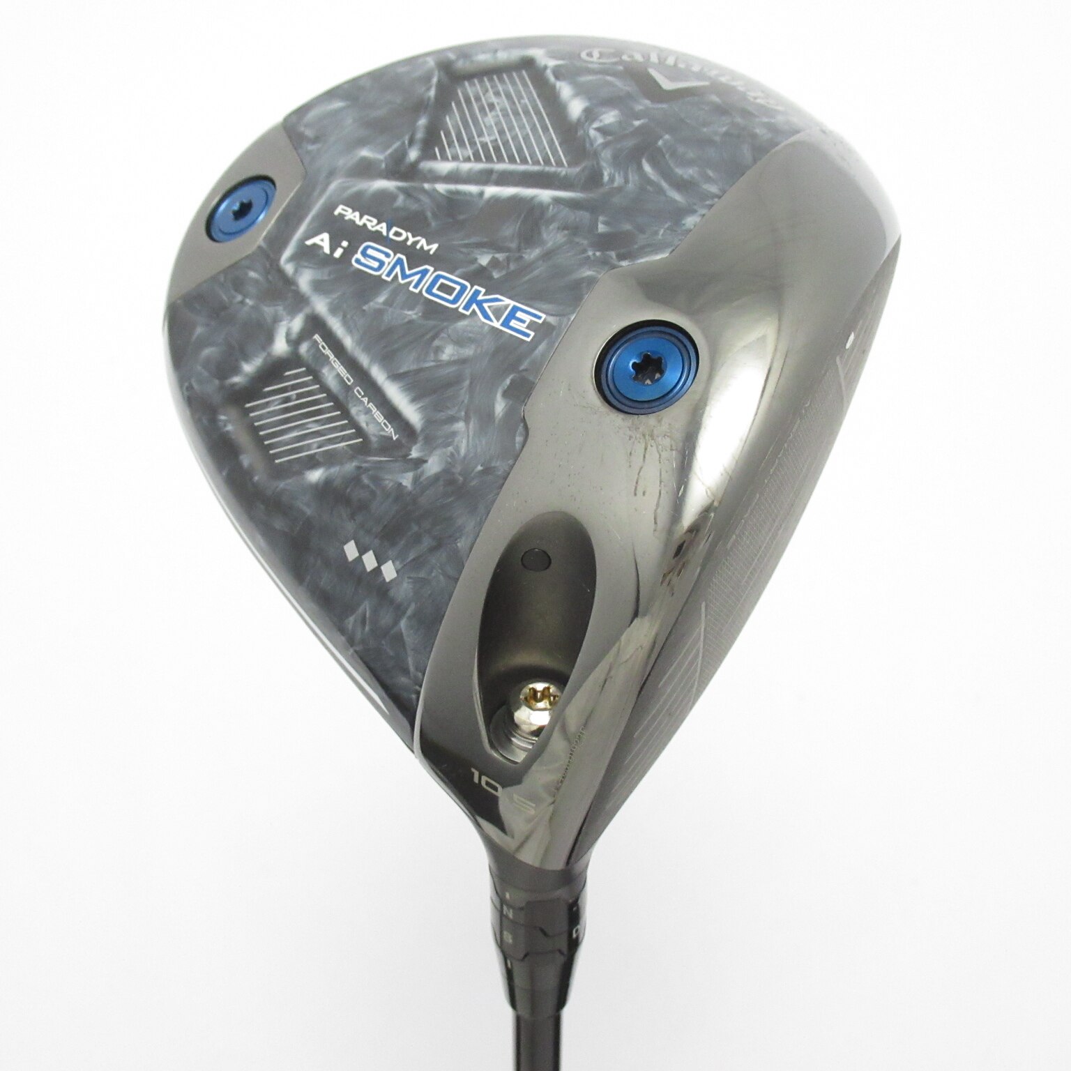 中古】Ai SMOKE ドライバー (キャロウェイ) 通販｜GDO中古ゴルフクラブ
