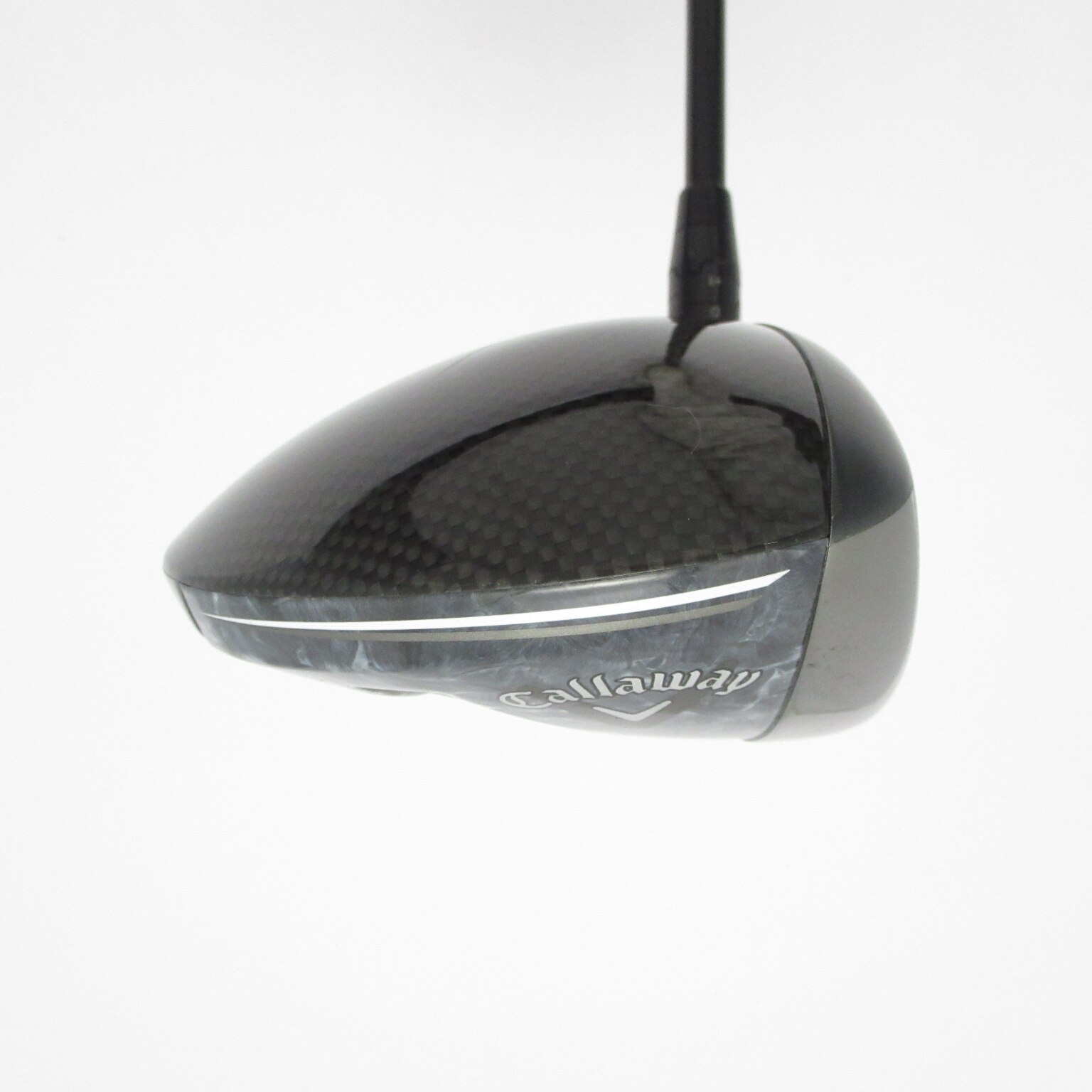 中古】パラダイム Ai SMOKE トリプルダイヤモンド ドライバー TENSEI