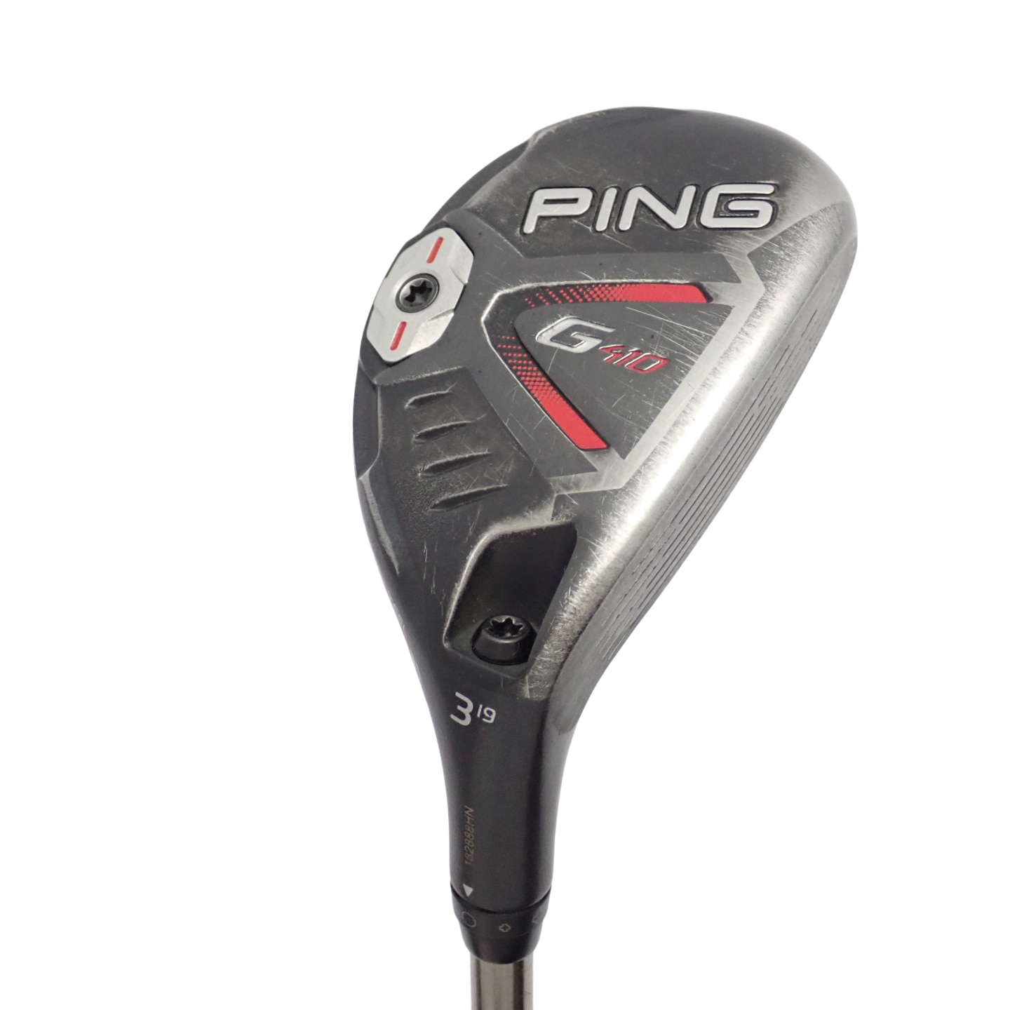 中古】G410 ユーティリティ PING TOUR 173-85 19 S D(ユーティリティ