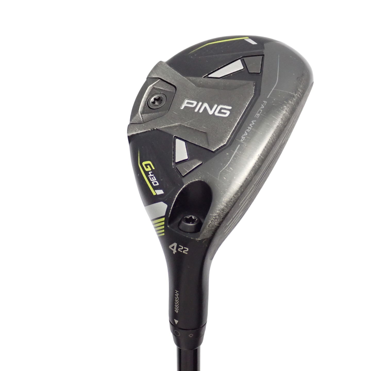 中古】G430 ハイブリッド ユーティリティ (ピン) G430 通販｜GDO中古