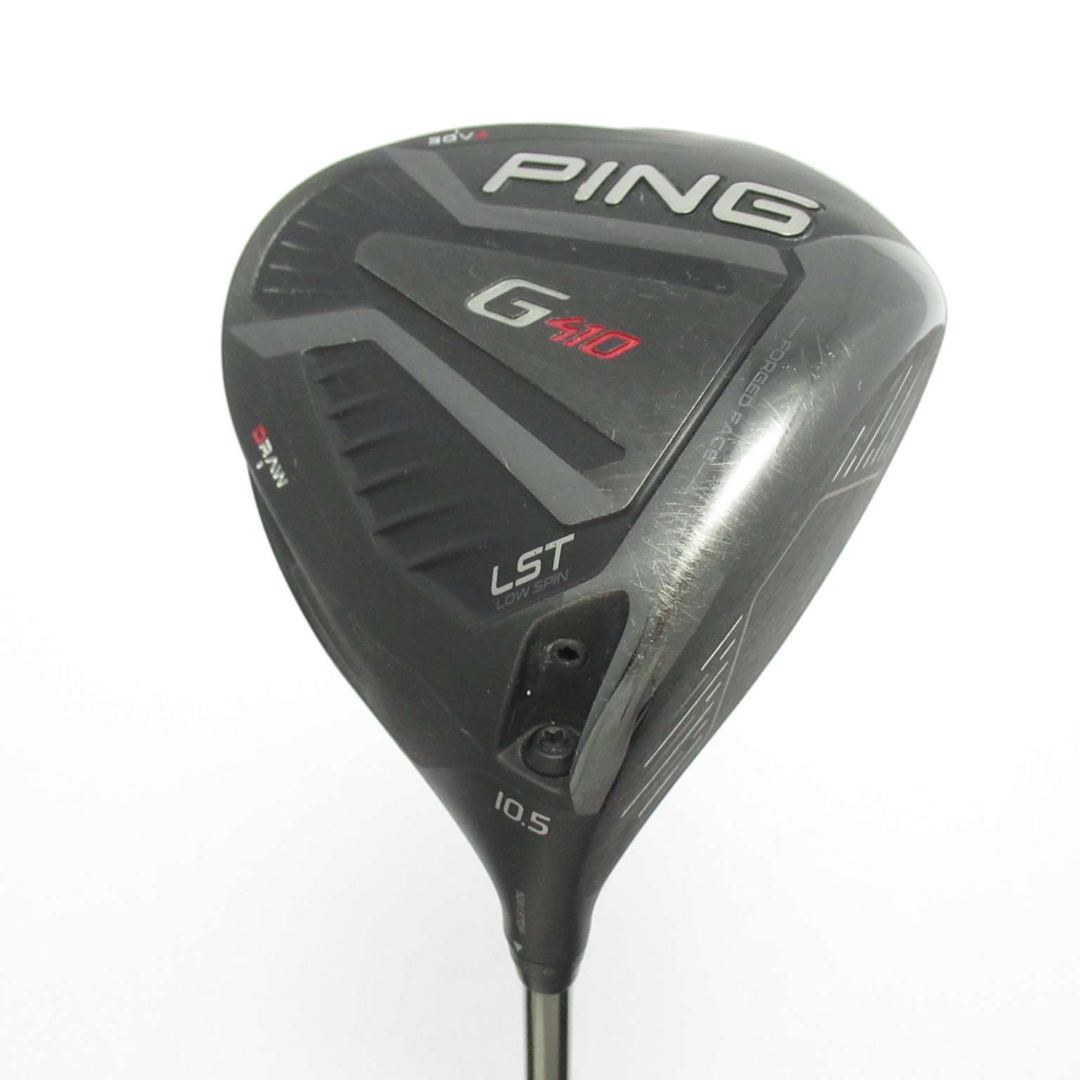 中古】G410 LST ドライバー PING TOUR 173-65 10.5 S CD(ドライバー
