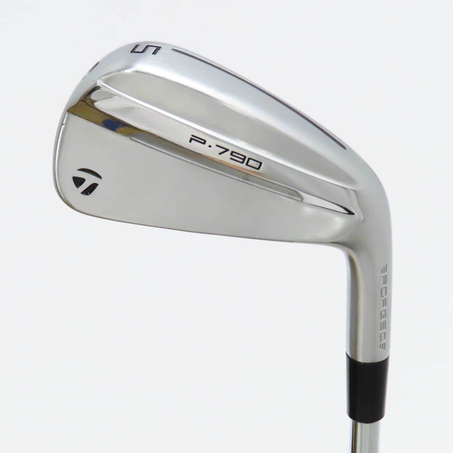 中古】P790 アイアンセット (テーラーメイド) 通販｜GDO中古ゴルフクラブ