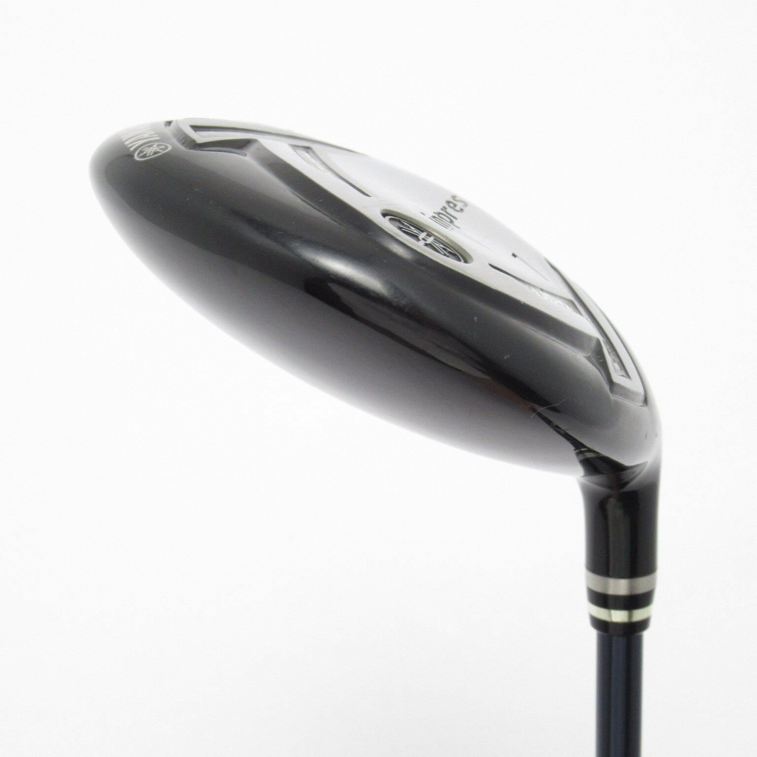 中古】19 インプレス UD+2 フェアウェイウッド TMX-419F 19 R CD