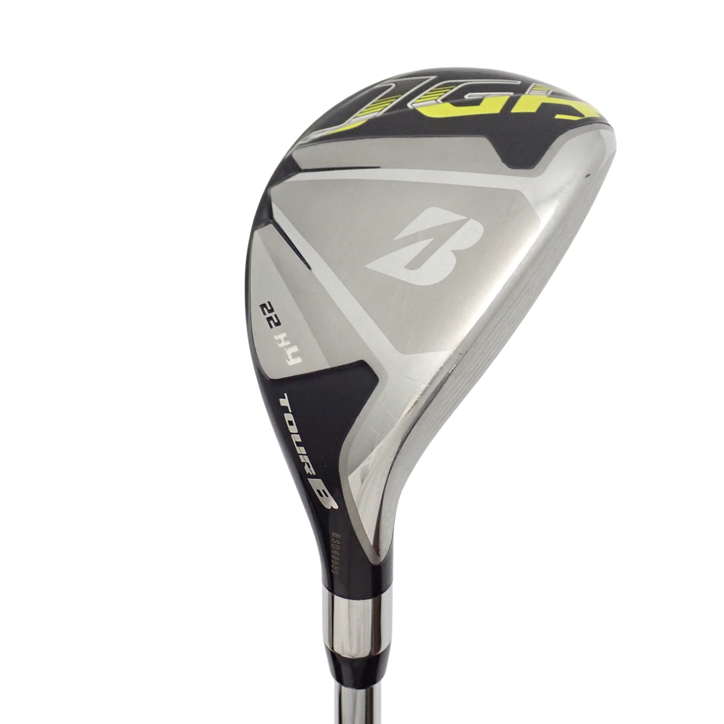 TOUR B JGR | ユーティリティ | ブリヂストン | 2本セット 中古】TOUR B JGR ユーティリティ (ブリヂストン) TOUR B 通販｜GDO