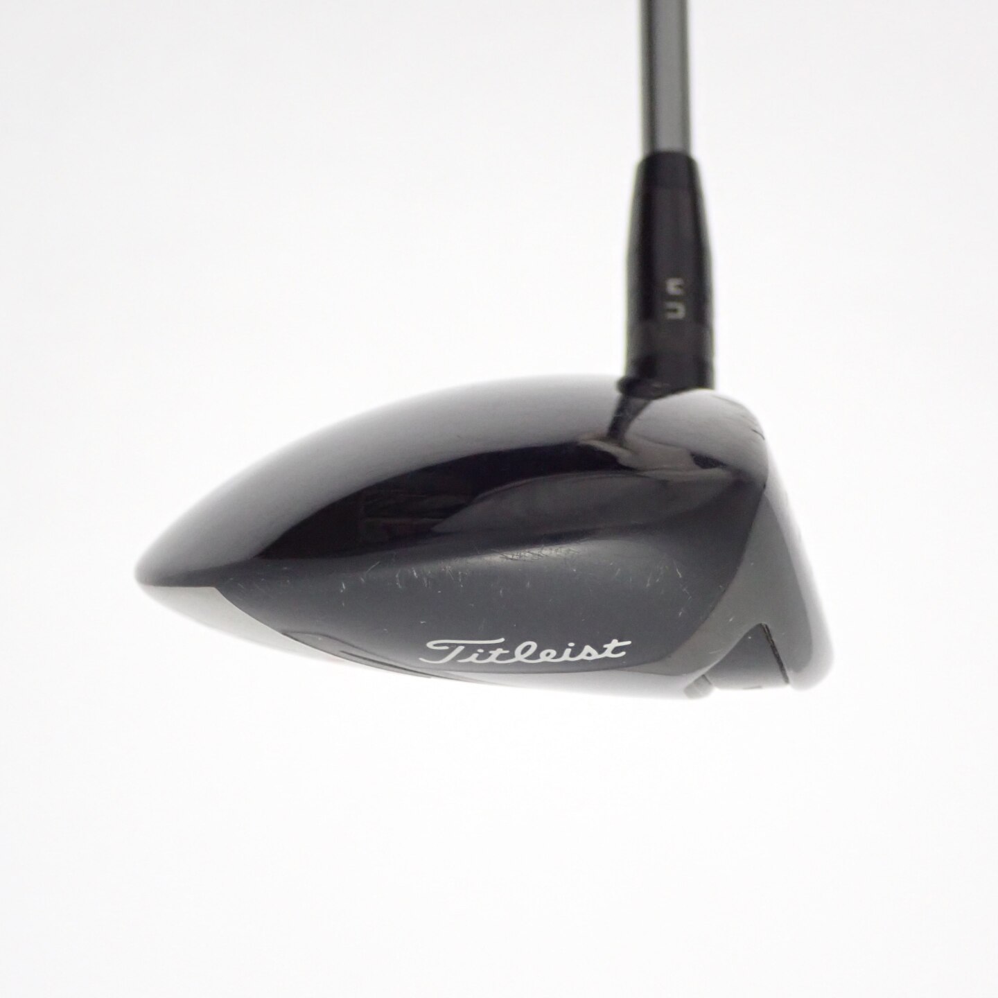 中古】TSi1 フェアウェイウッド TSP013 45 20 S CD(フェアウェイウッド