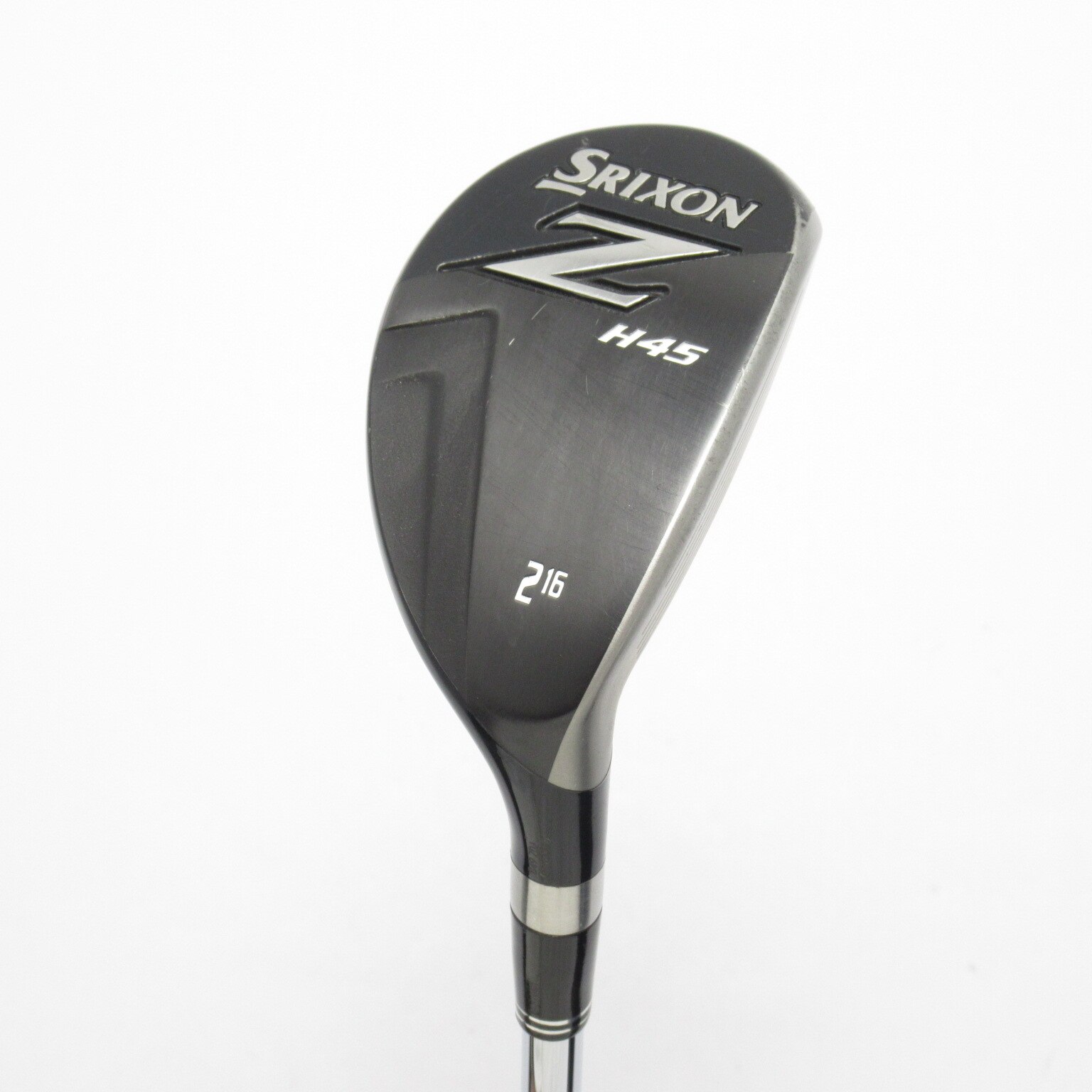 中古】スリクソン ユーティリティ (ダンロップ) 通販｜GDO中古ゴルフクラブ