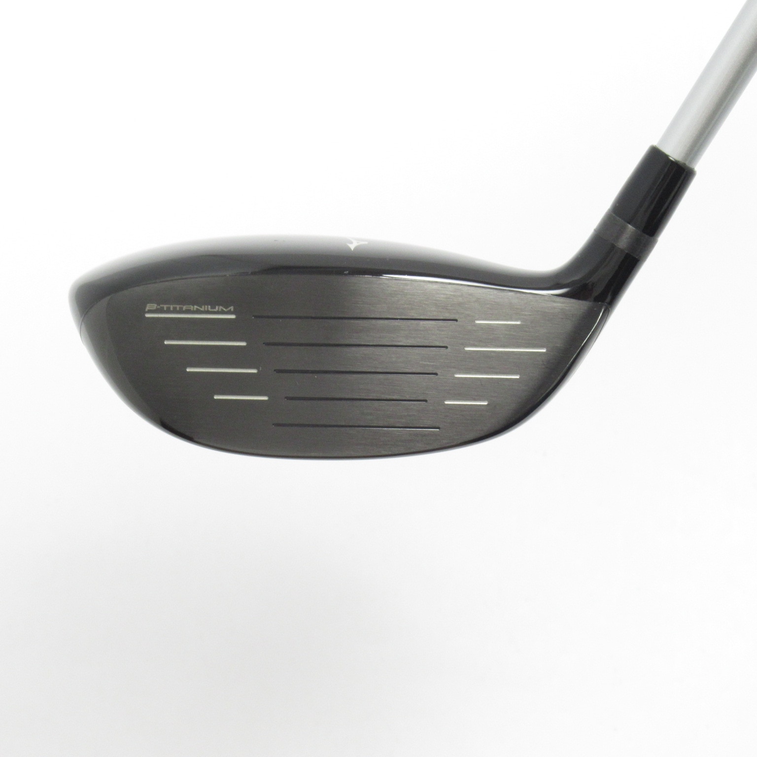 中古】ST200X チタン フェアウェイウッド 20 MFUSION F 15 R C