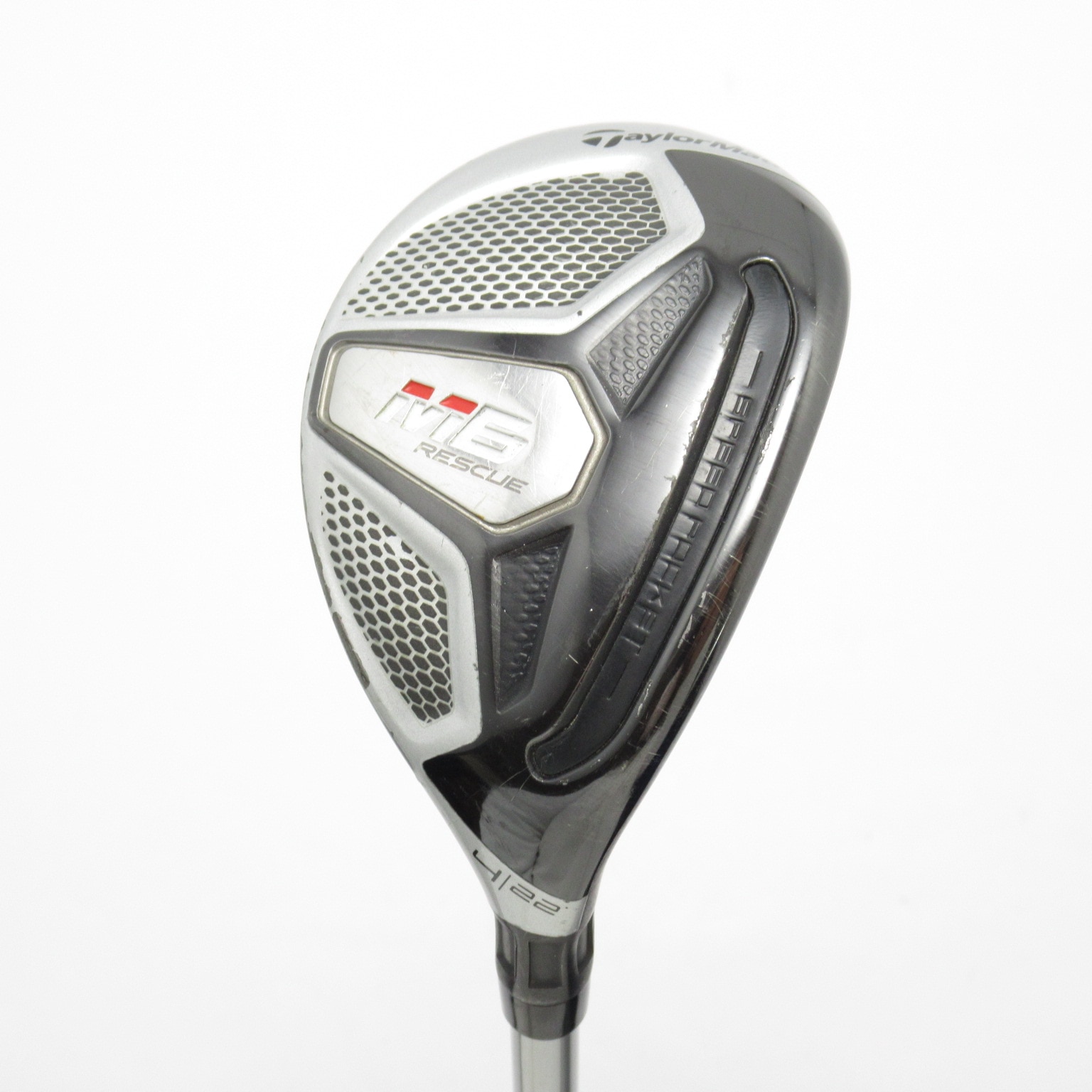 中古】M6 ユーティリティ (テーラーメイド) 通販｜GDO中古ゴルフクラブ