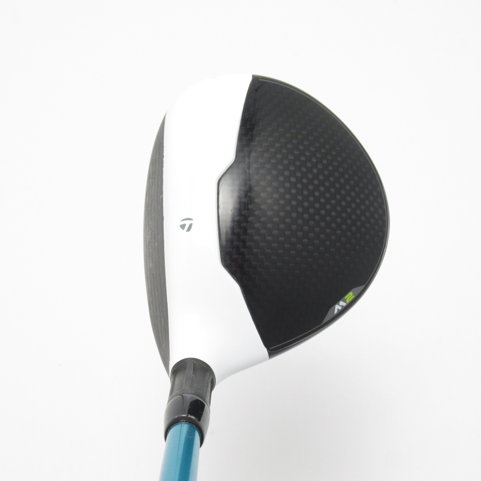 中古】M2(2017) フェアウェイウッド Tour AD GP-8 18 S CD