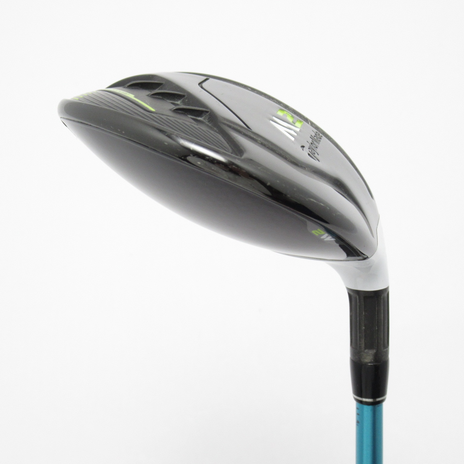 中古】M2(2017) フェアウェイウッド Tour AD GP-8 18 S CD