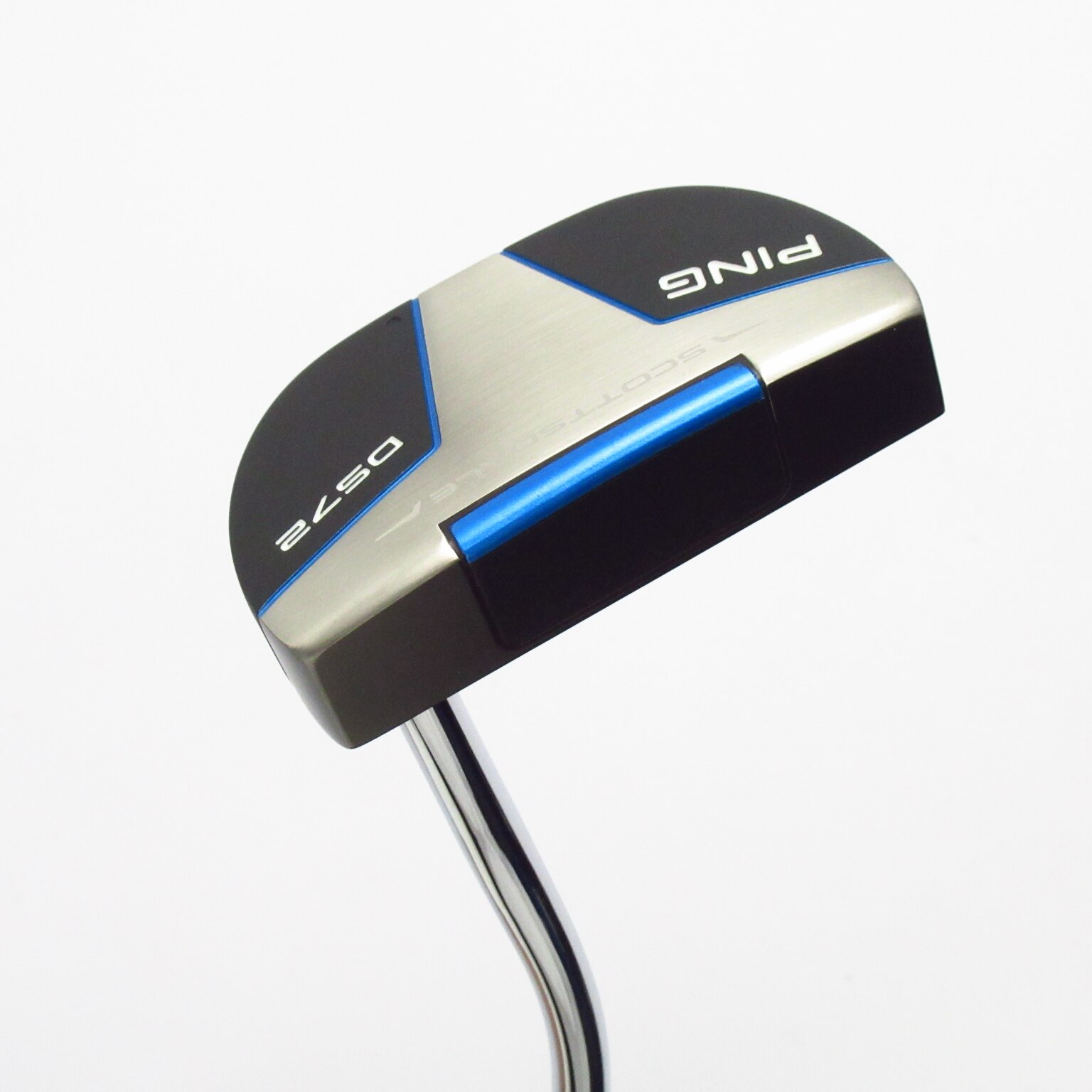 中古】スコッツデール DS72(2025) パター (ピン) PING 通販｜GDO中古