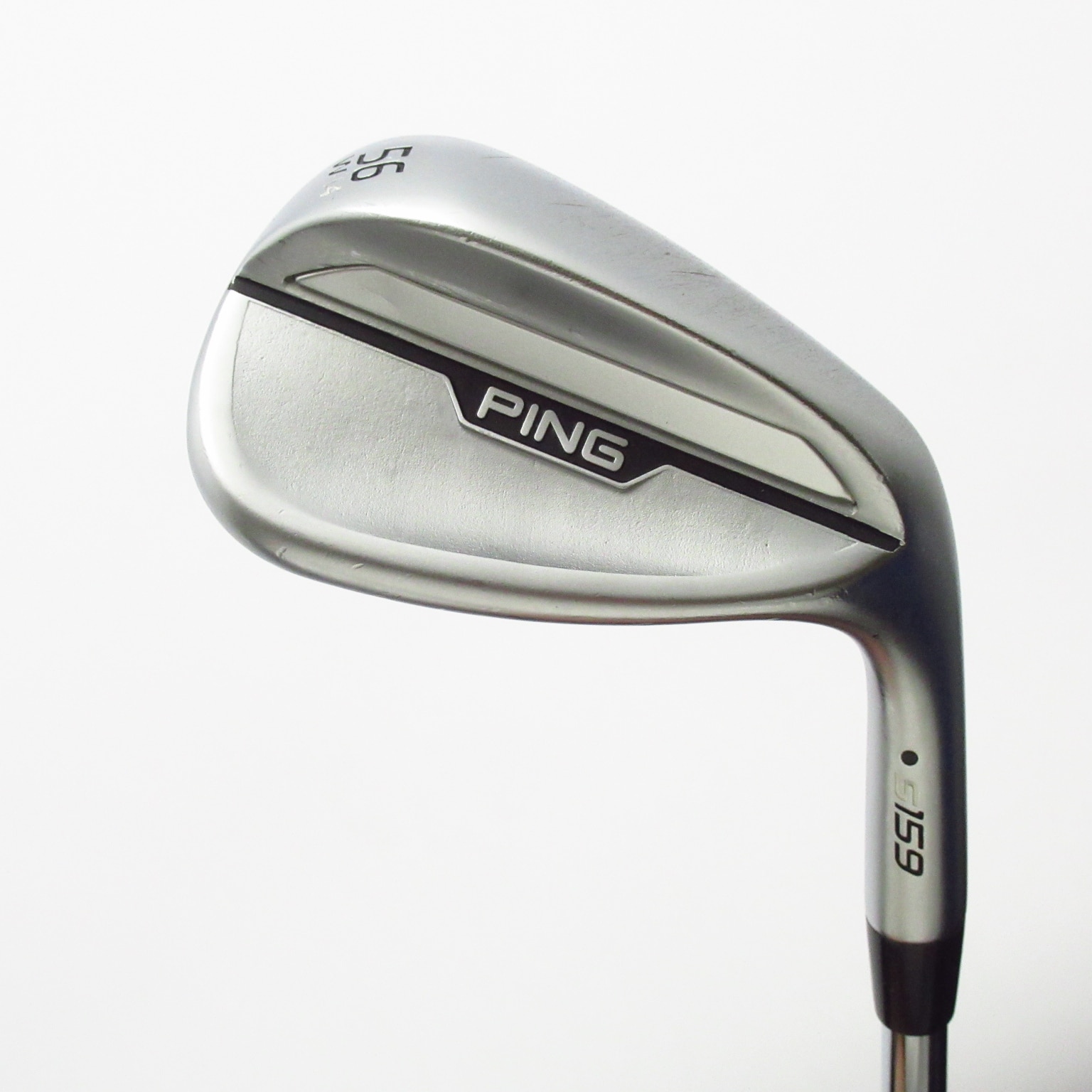 中古】S159 ウェッジ (ピン) PING 通販｜GDO中古ゴルフクラブ