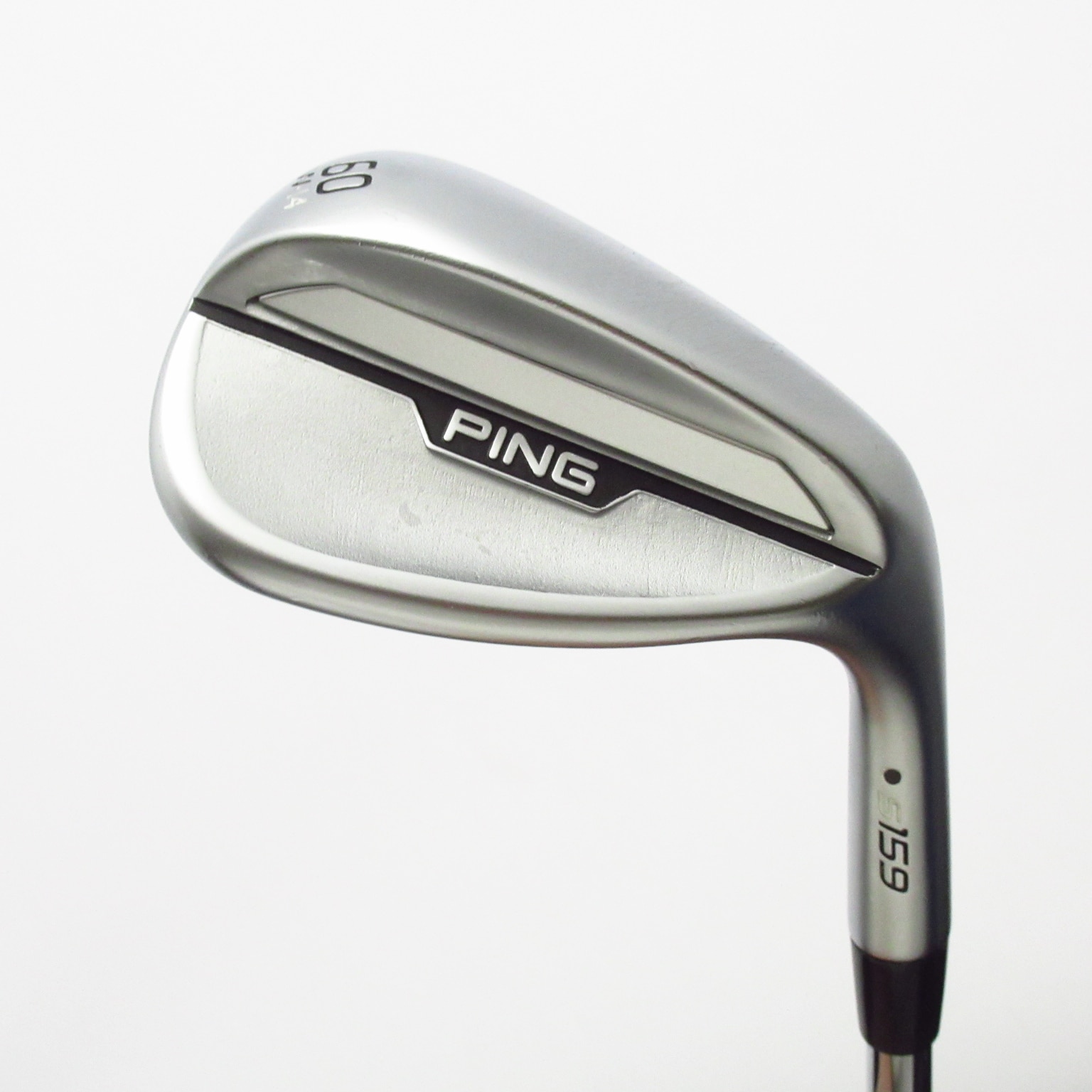 中古】S159 ウェッジ (ピン) PING 通販｜GDO中古ゴルフクラブ
